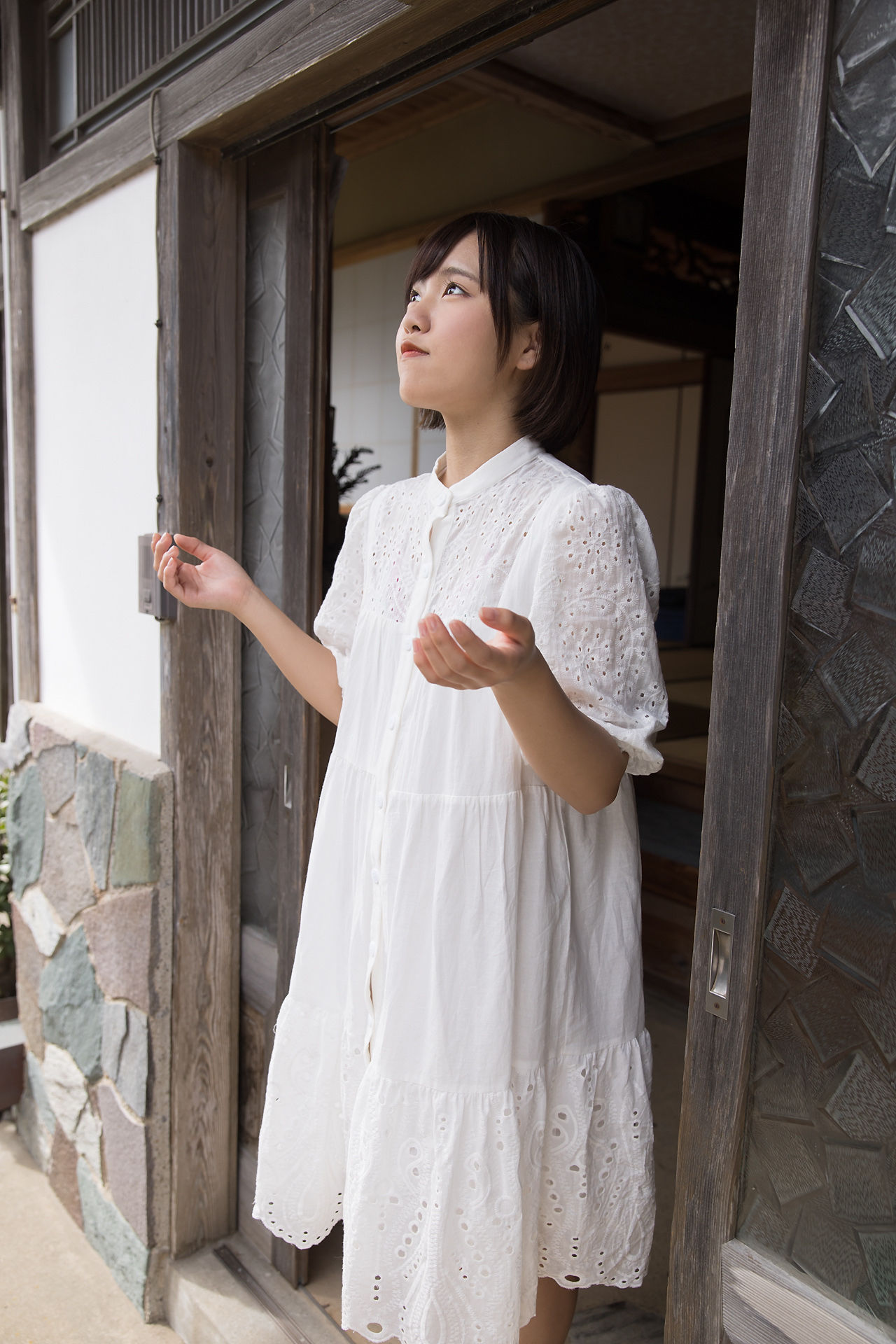 Anju Kouzuki 香月りお - Limited Gallery 24.1-图24