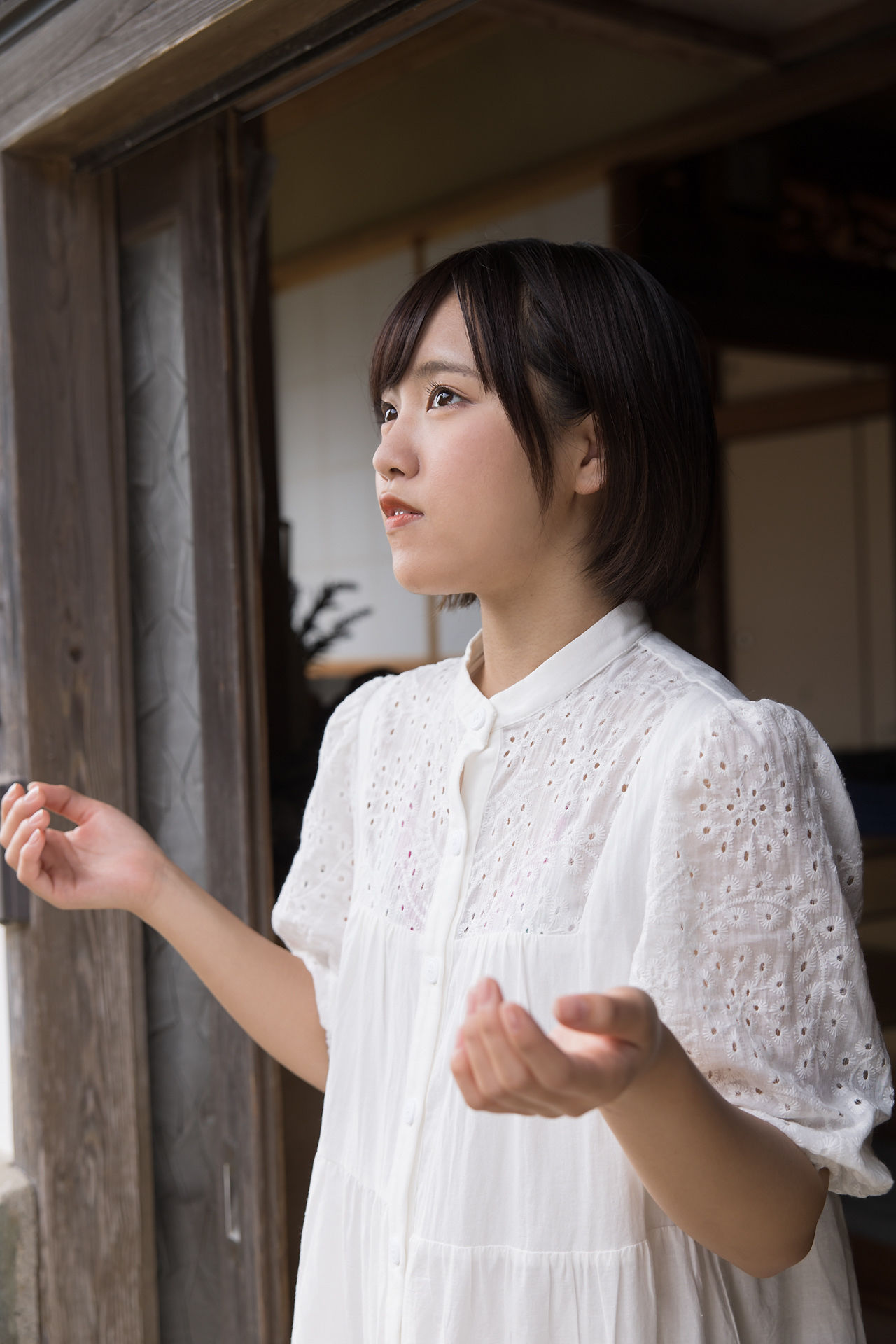 Anju Kouzuki 香月りお - Limited Gallery 24.1-图25