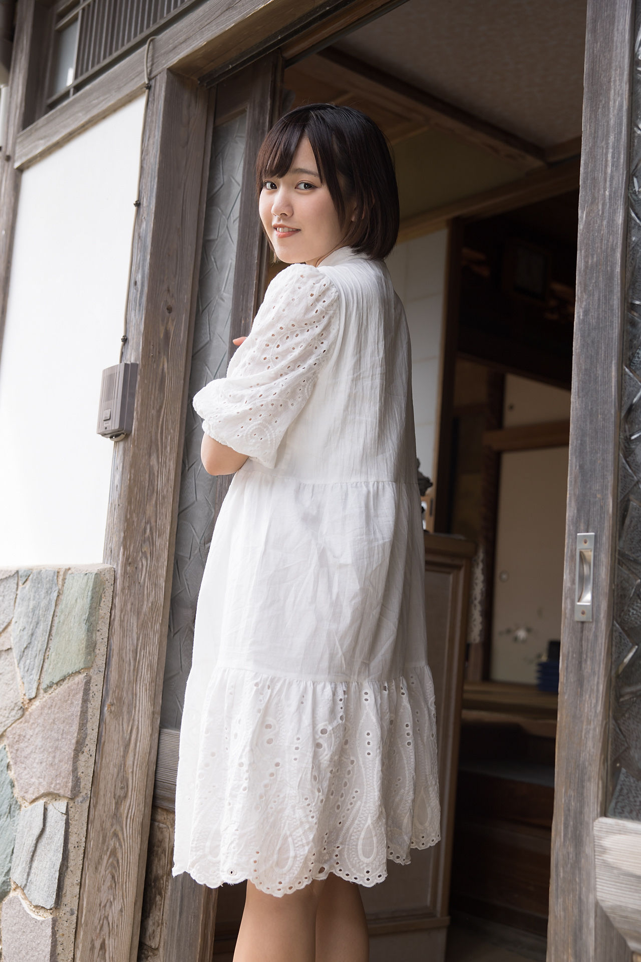 Anju Kouzuki 香月りお - Limited Gallery 24.1-图27