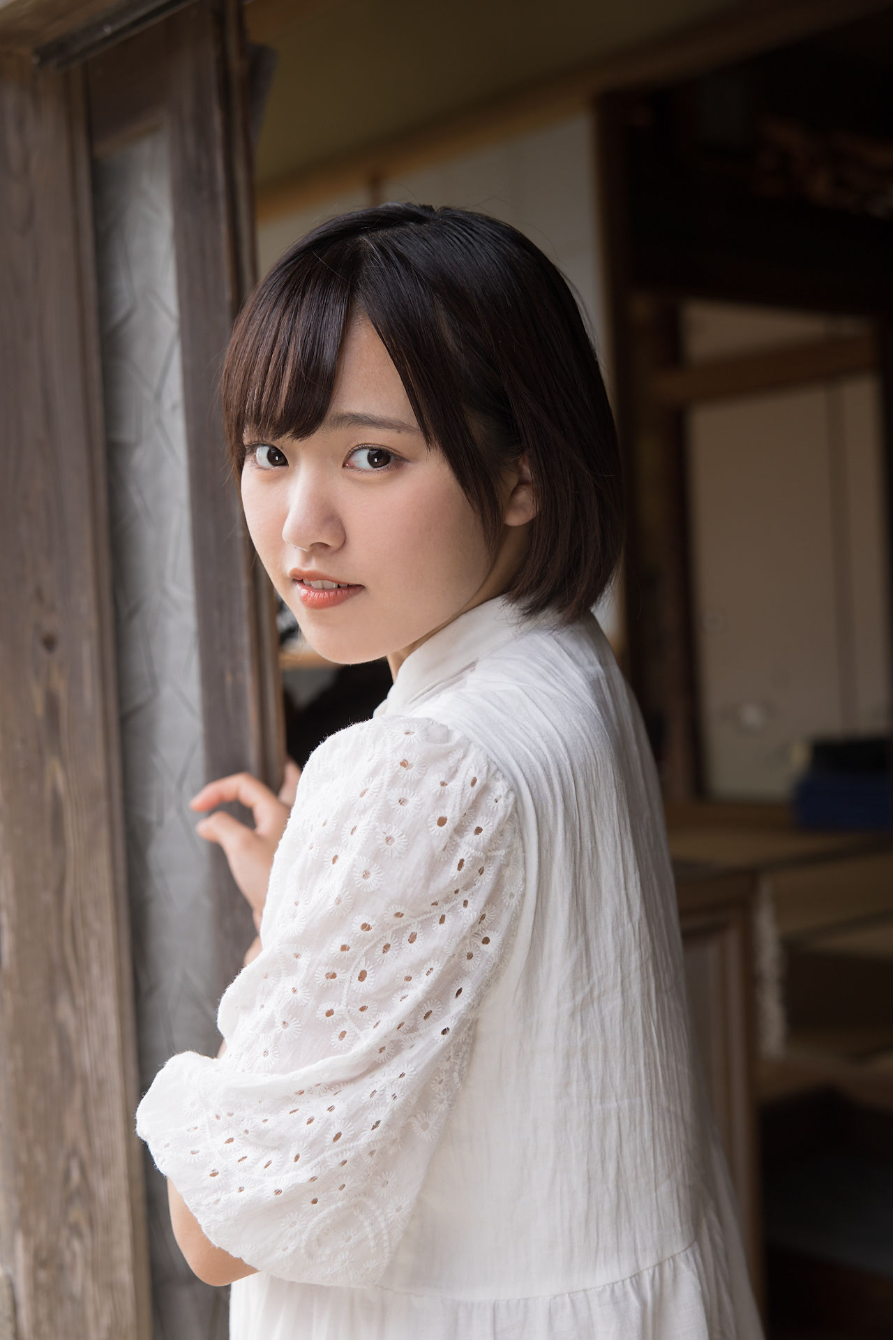 Anju Kouzuki 香月りお - Limited Gallery 24.1-图28