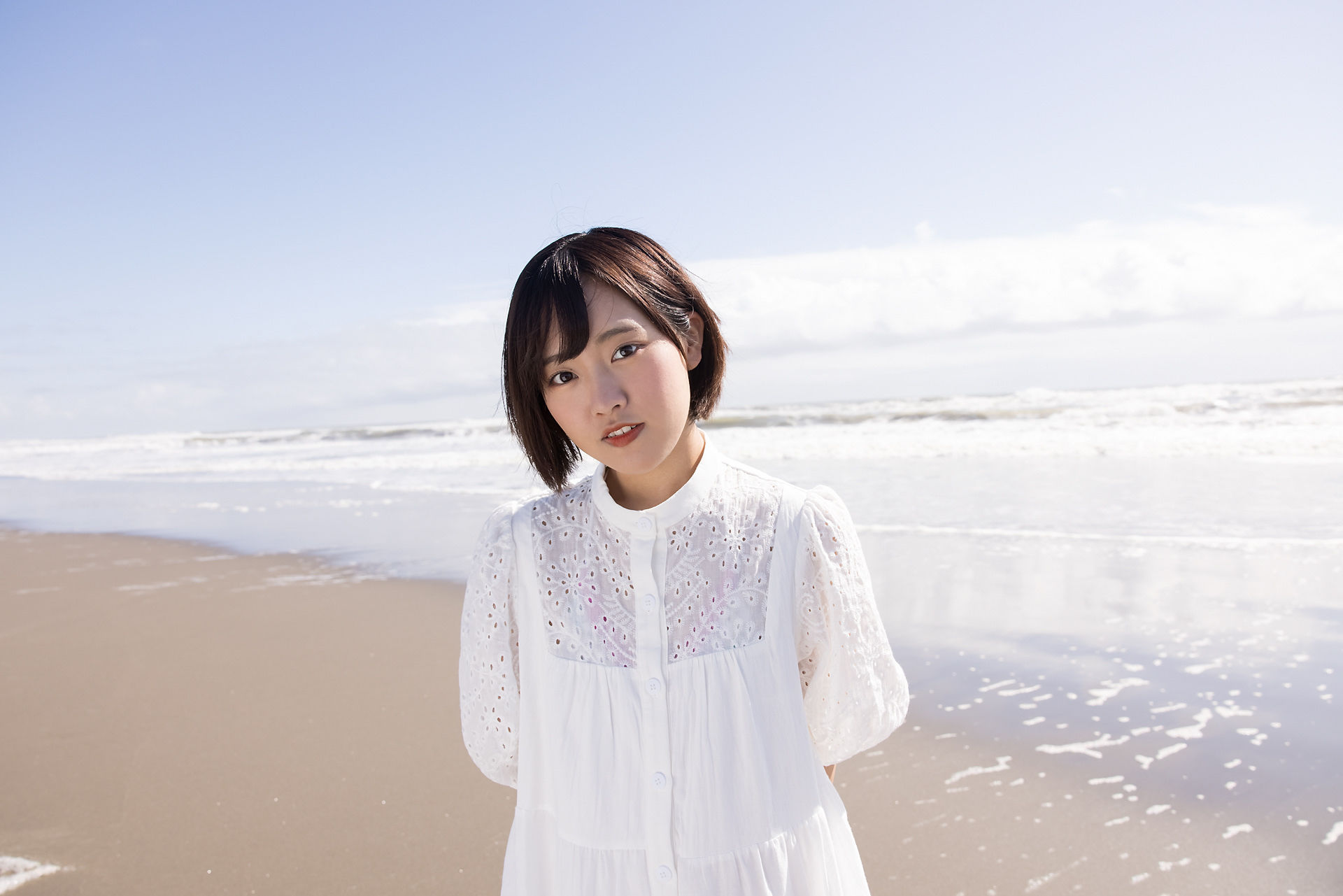 Anju Kouzuki 香月りお - Limited Gallery 24.1-图2