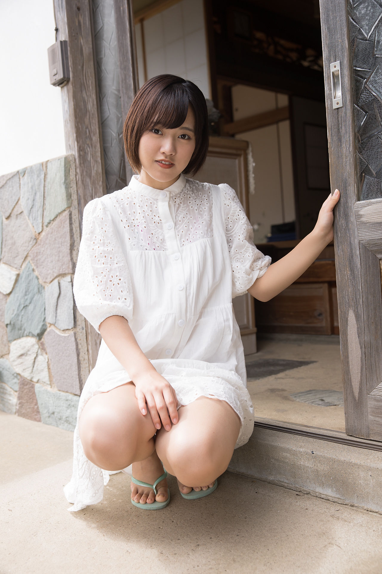 Anju Kouzuki 香月りお - Limited Gallery 24.1-图33