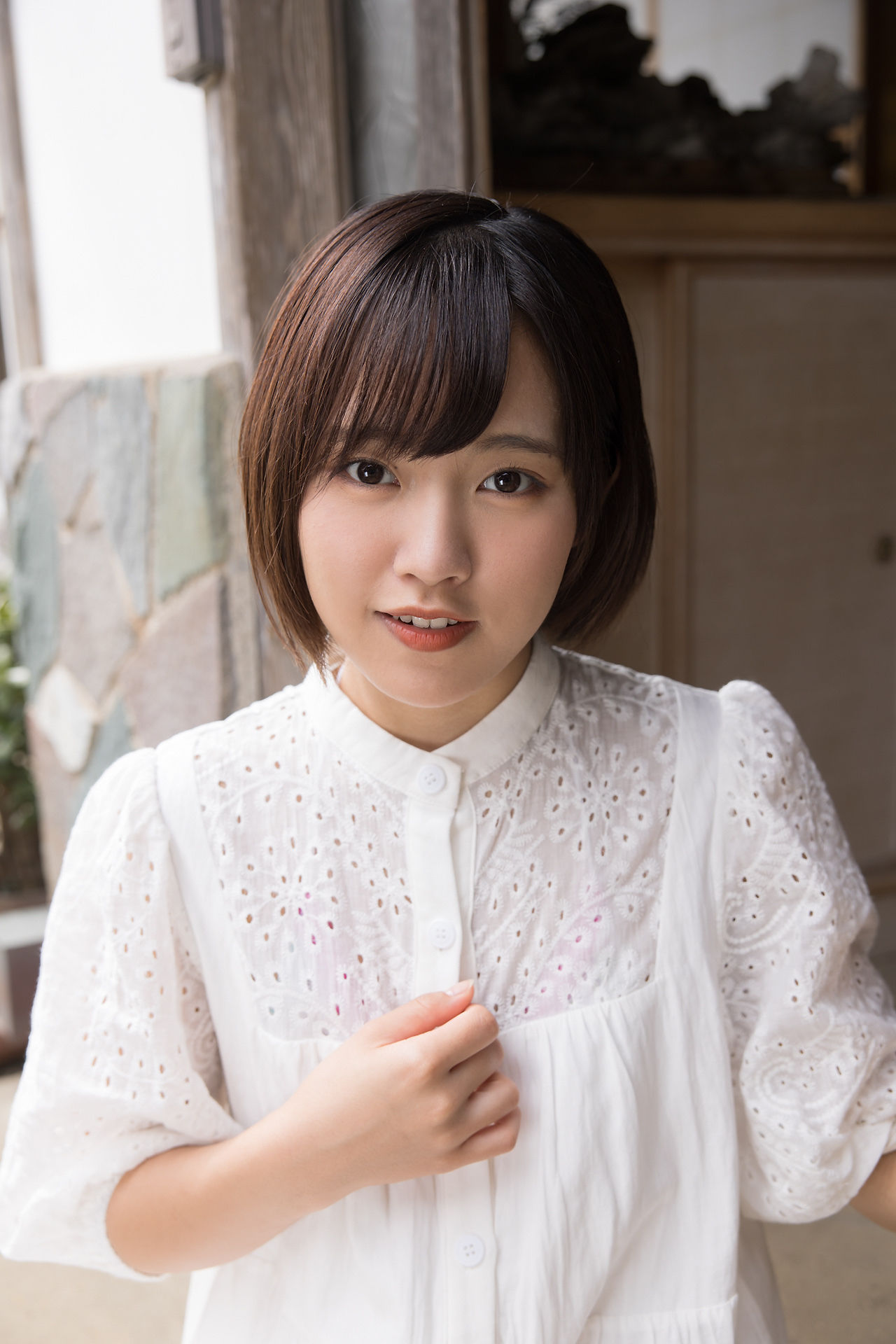 Anju Kouzuki 香月りお - Limited Gallery 24.1-图34