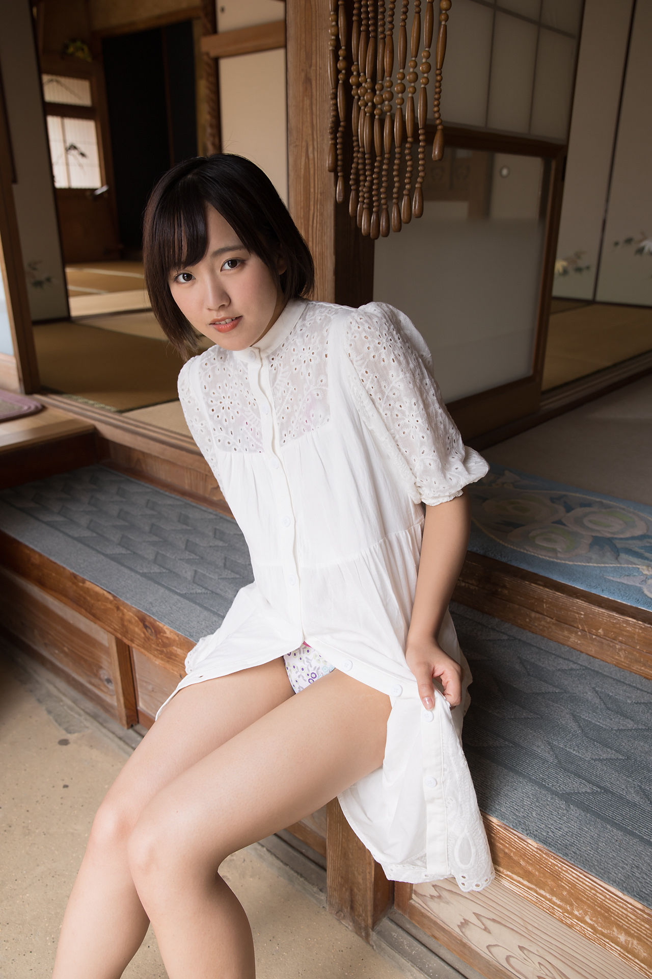 Anju Kouzuki 香月りお - Limited Gallery 24.1-图37