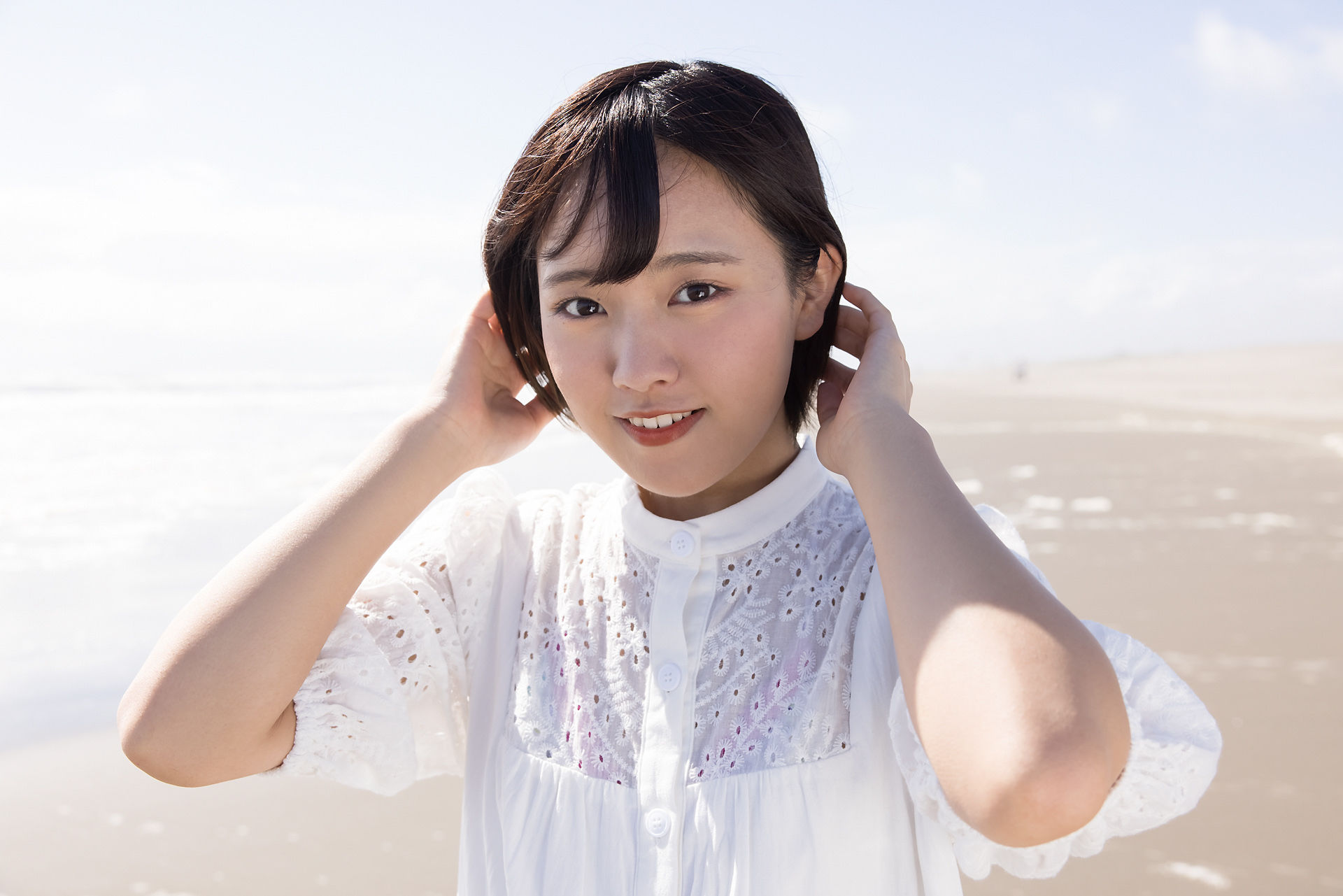 Anju Kouzuki 香月りお - Limited Gallery 24.1-图3