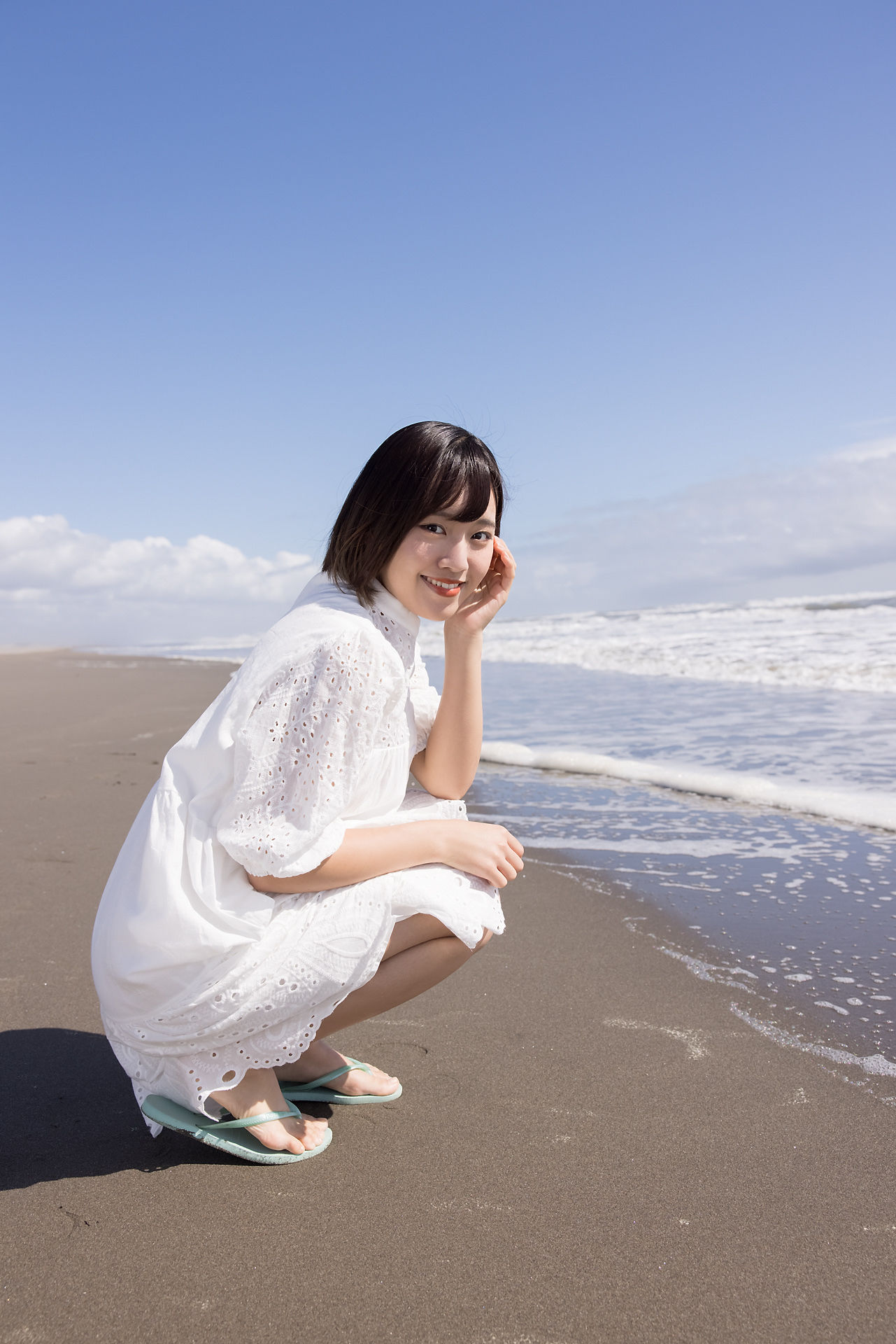 Anju Kouzuki 香月りお - Limited Gallery 24.1-图5