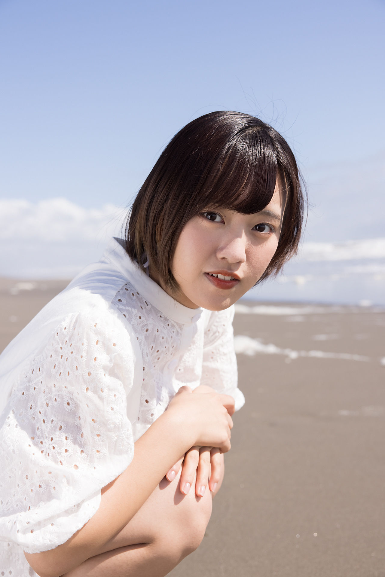 Anju Kouzuki 香月りお - Limited Gallery 24.1-图6