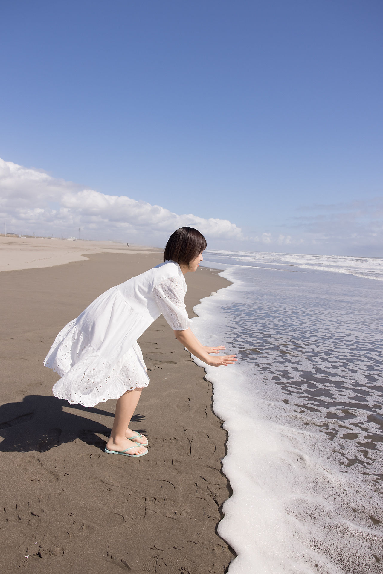 Anju Kouzuki 香月りお - Limited Gallery 24.1-图7