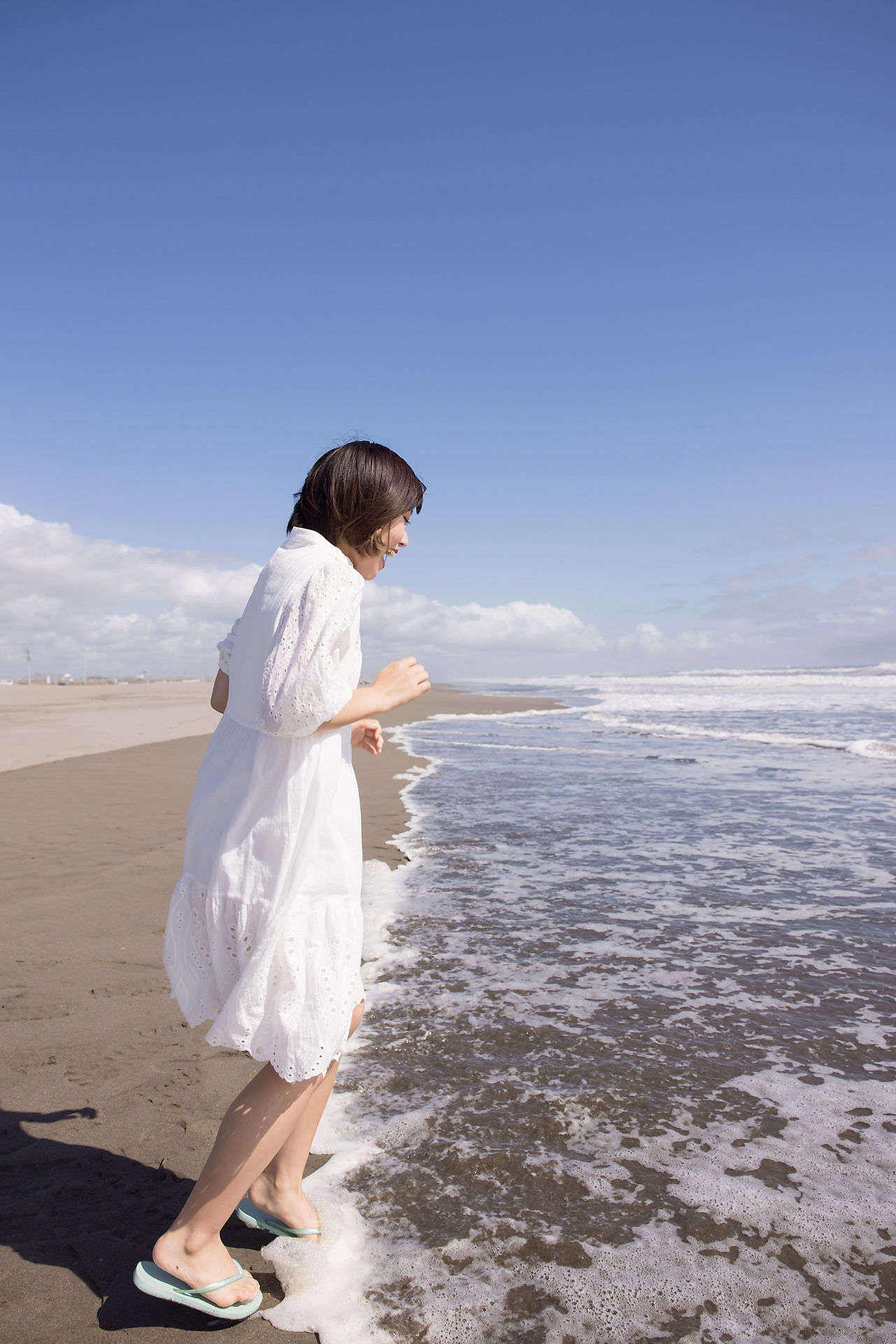 Anju Kouzuki 香月りお - Limited Gallery 24.1-图8