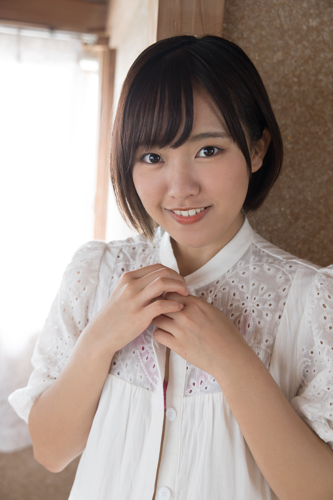 Anju Kouzuki 香月りお - Limited Gallery 24.2-图2