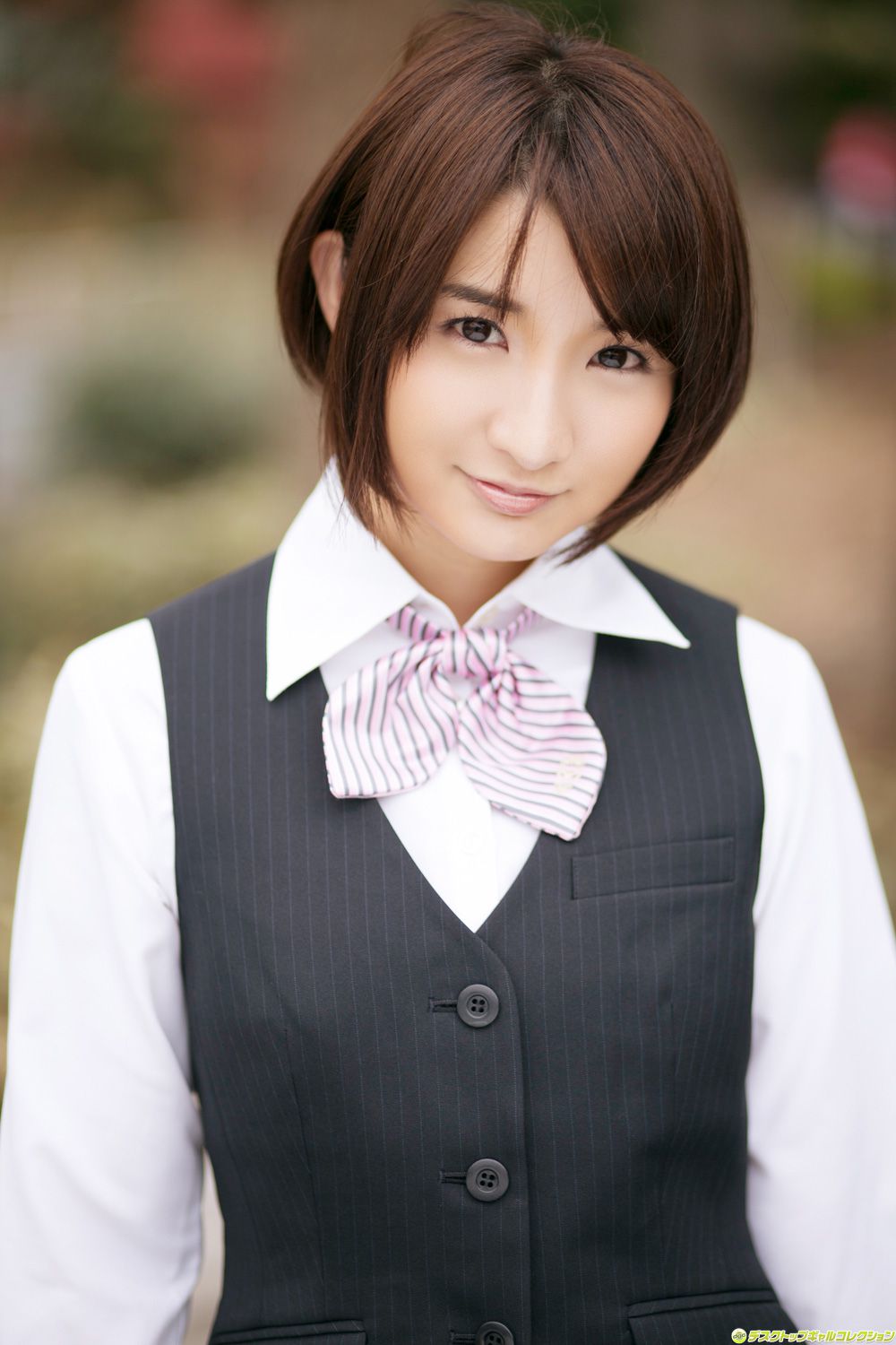 尾崎娜娜《ムッチリ、熟した女の身体に》  NO.1143-图0