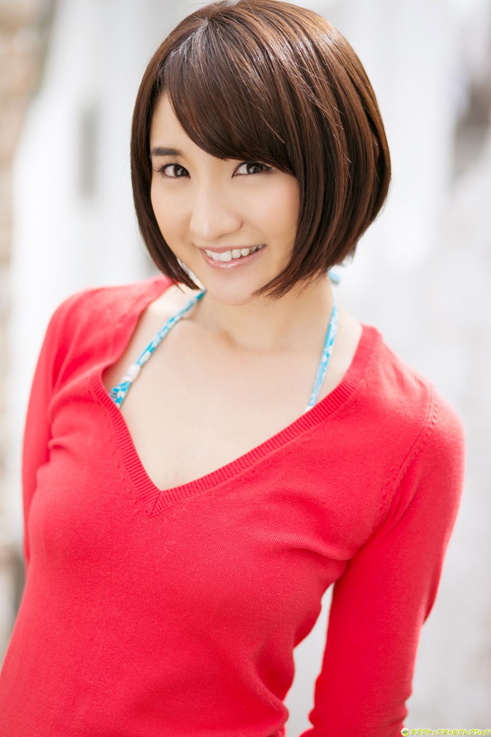 尾崎娜娜《ムッチリ、熟した女の身体に》  NO.1143-图46