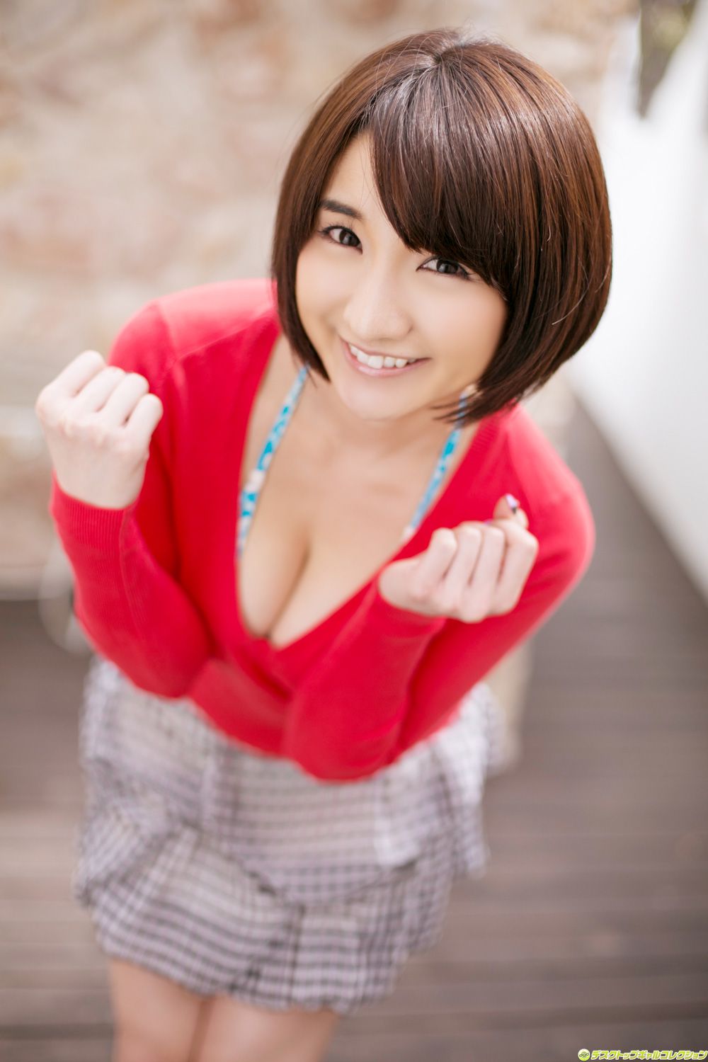 尾崎娜娜《ムッチリ、熟した女の身体に》  NO.1143-图49