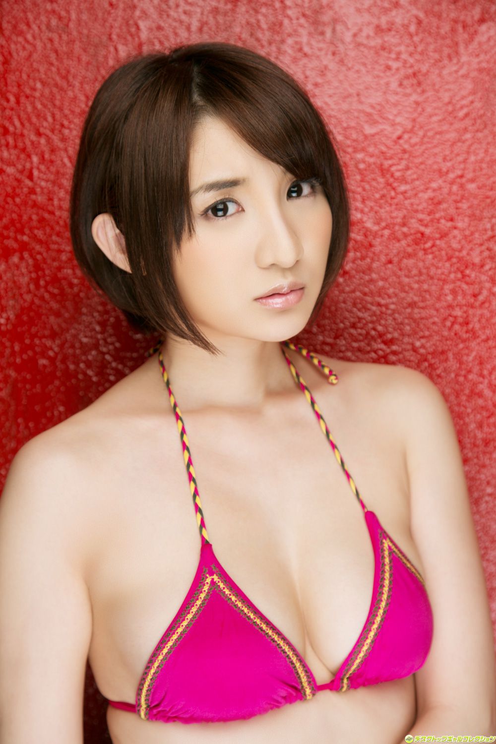 尾崎娜娜《ムッチリ、熟した女の身体に》  NO.1143-图83