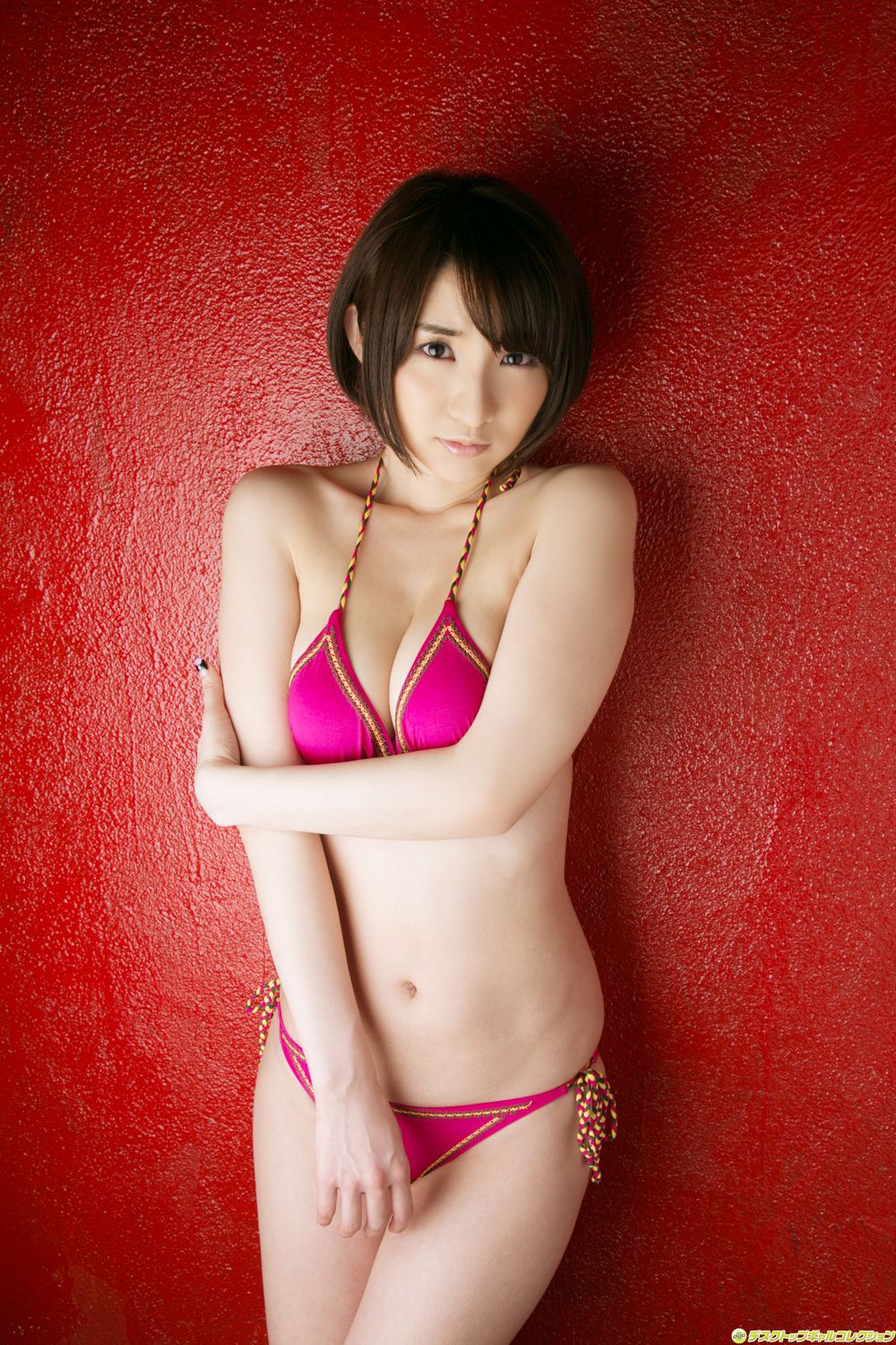 尾崎娜娜《ムッチリ、熟した女の身体に》  NO.1143-图92