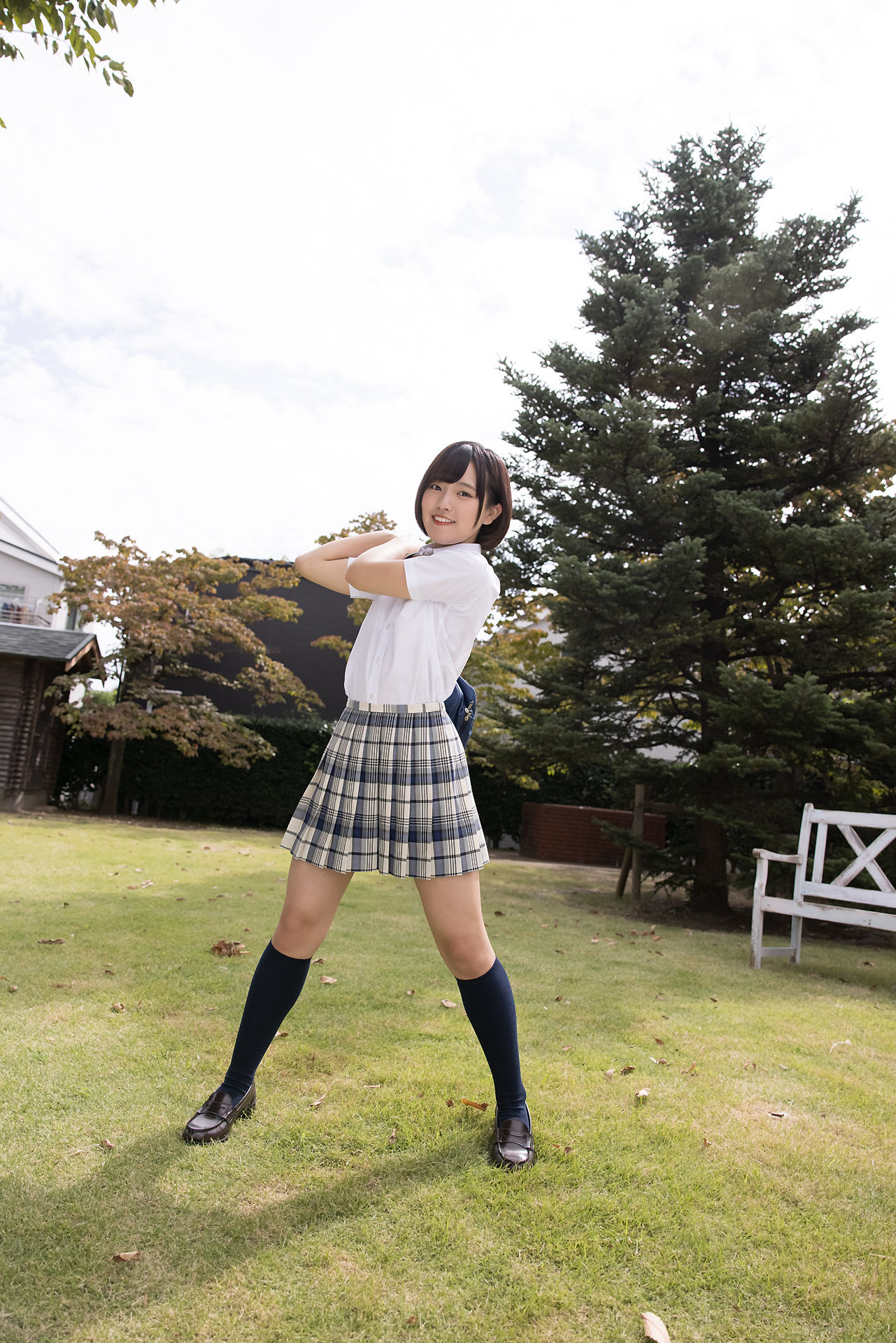 Anju Kouzuki 香月りお - Limited Gallery 24.3-图9