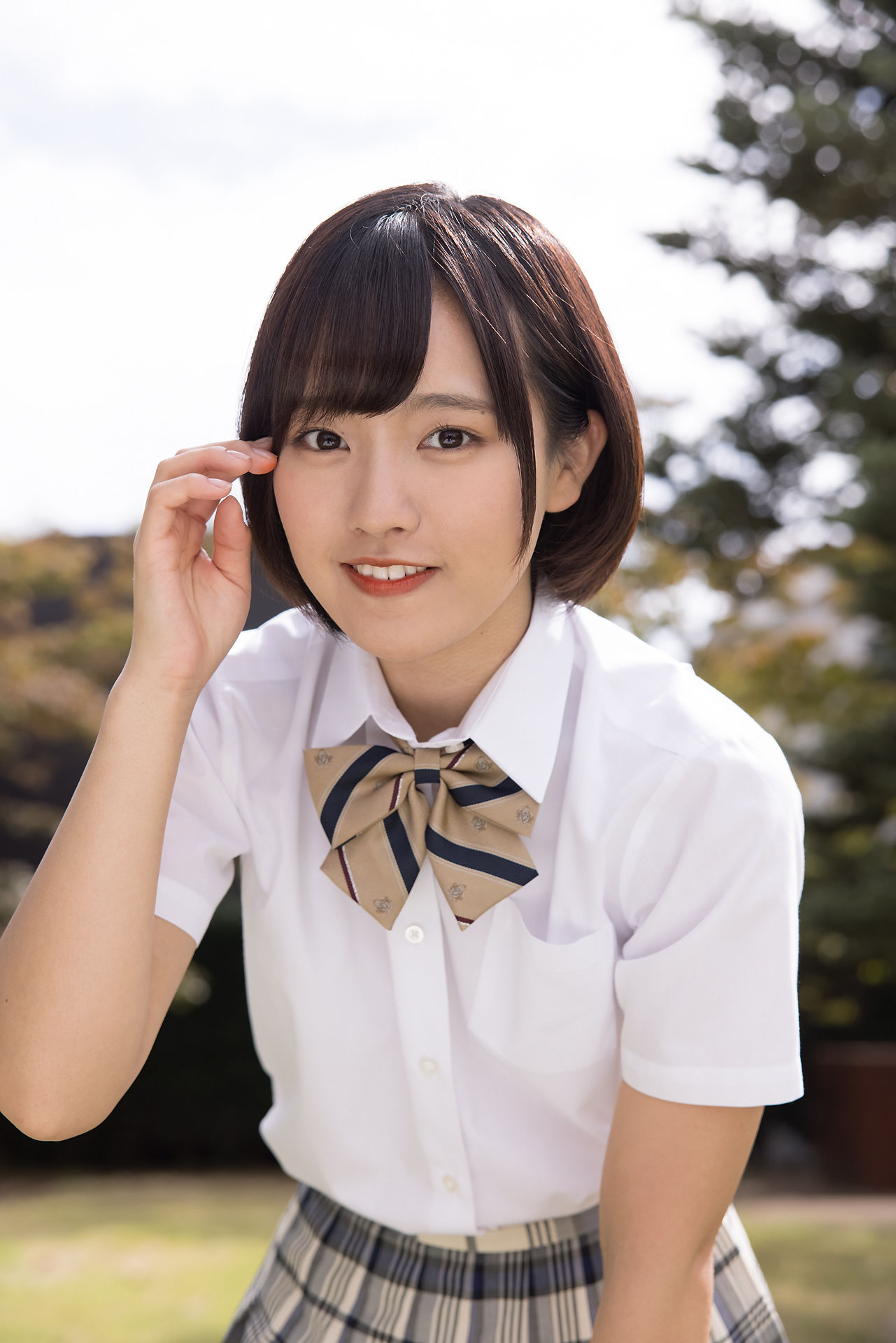 Anju Kouzuki 香月りお - Limited Gallery 24.3-图11