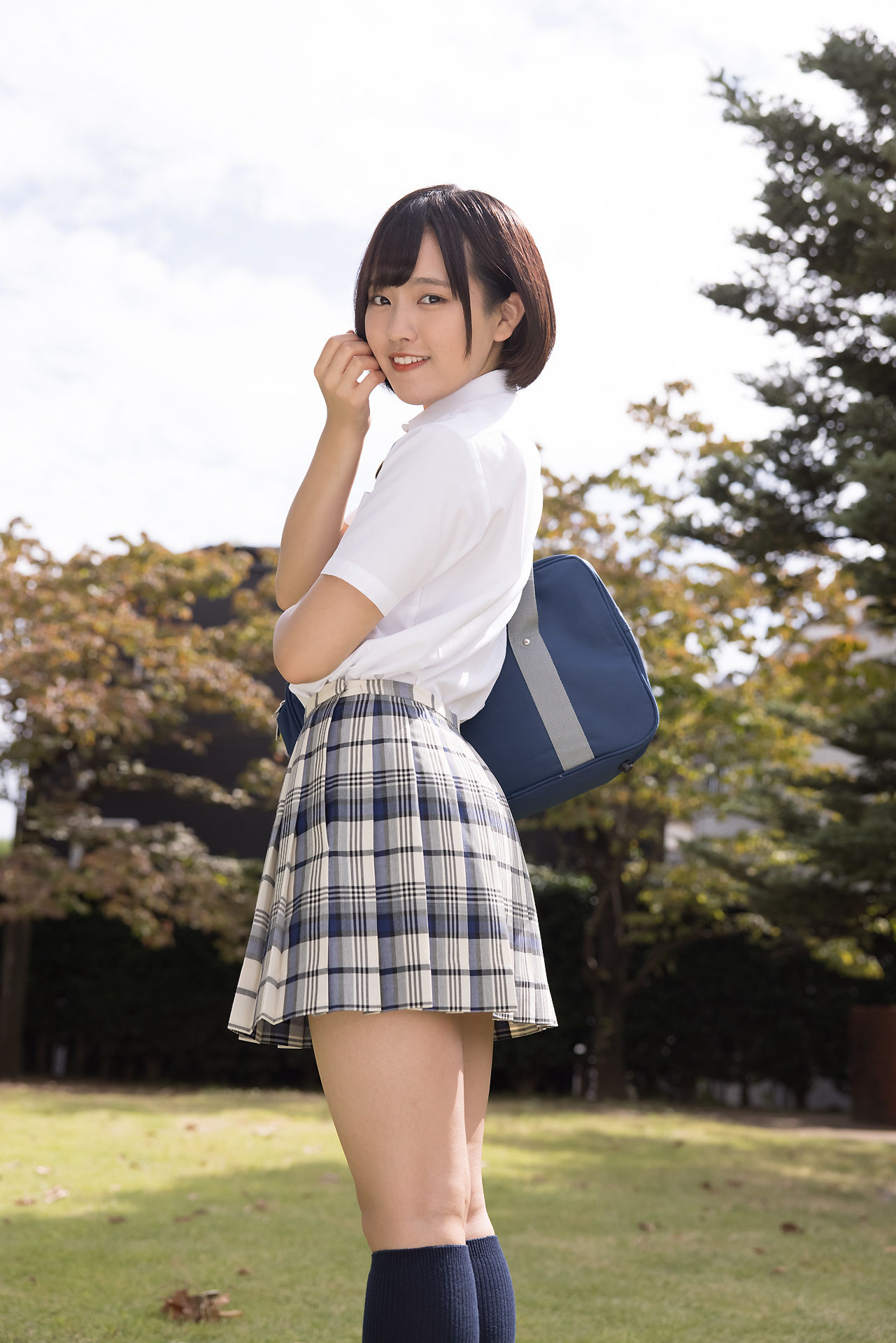 Anju Kouzuki 香月りお - Limited Gallery 24.3-图14