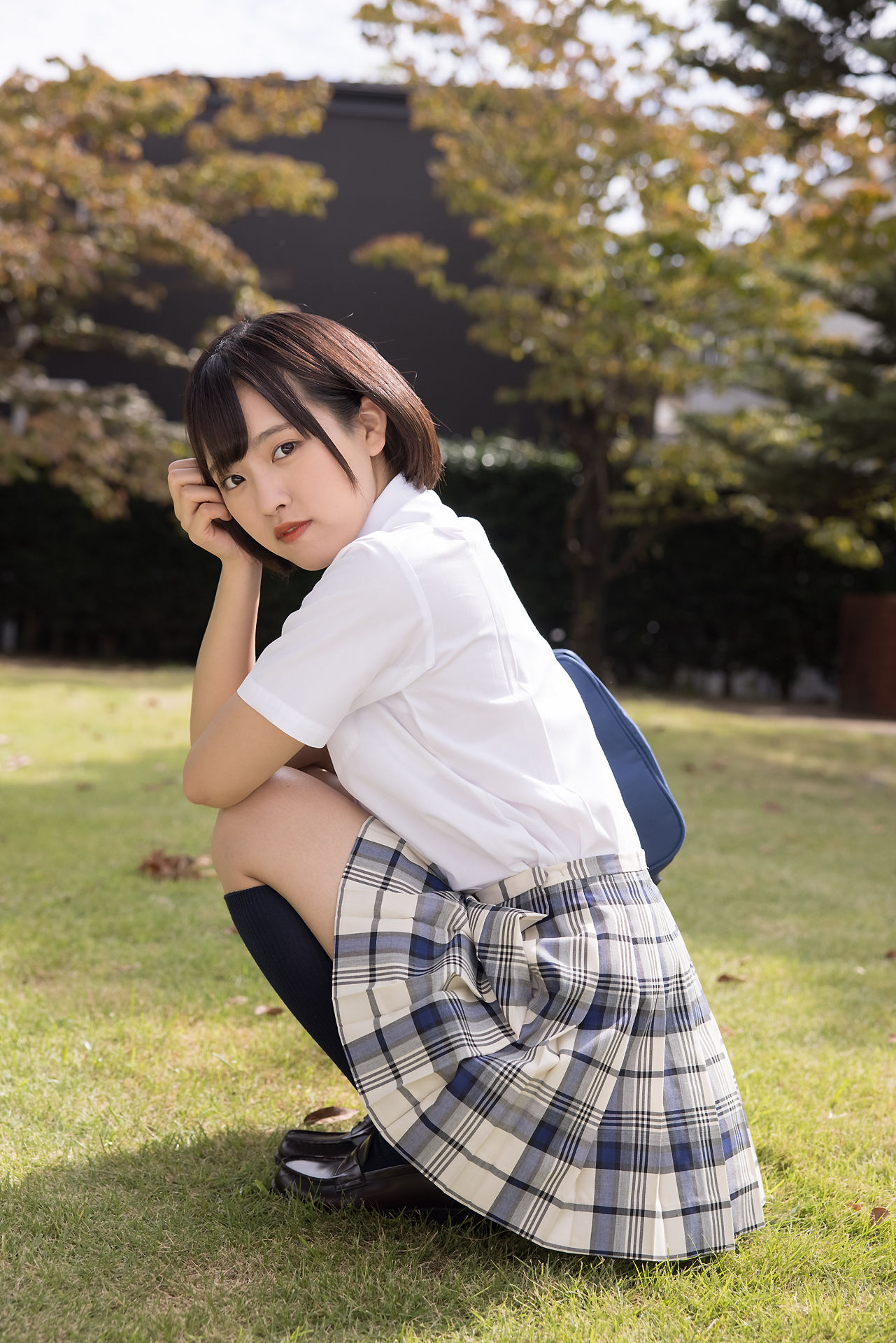 Anju Kouzuki 香月りお - Limited Gallery 24.3-图15