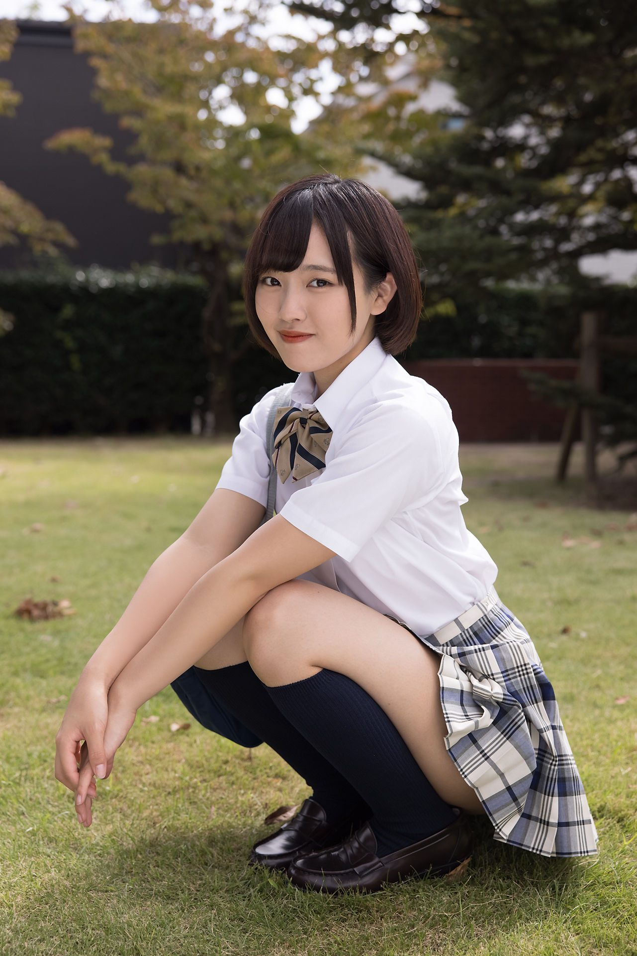 Anju Kouzuki 香月りお - Limited Gallery 24.3-图16