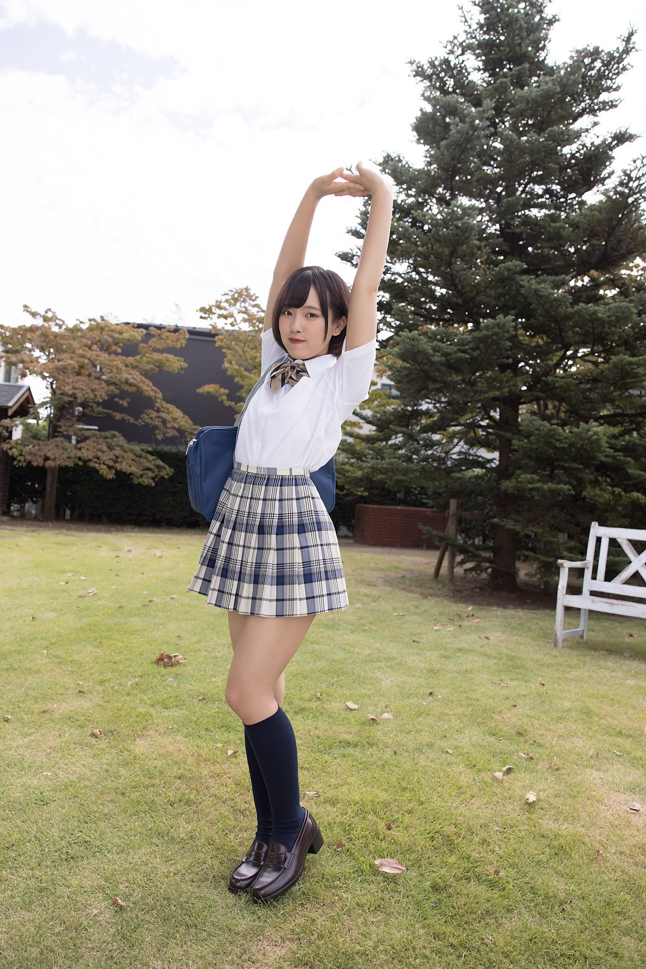 Anju Kouzuki 香月りお - Limited Gallery 24.3-图1