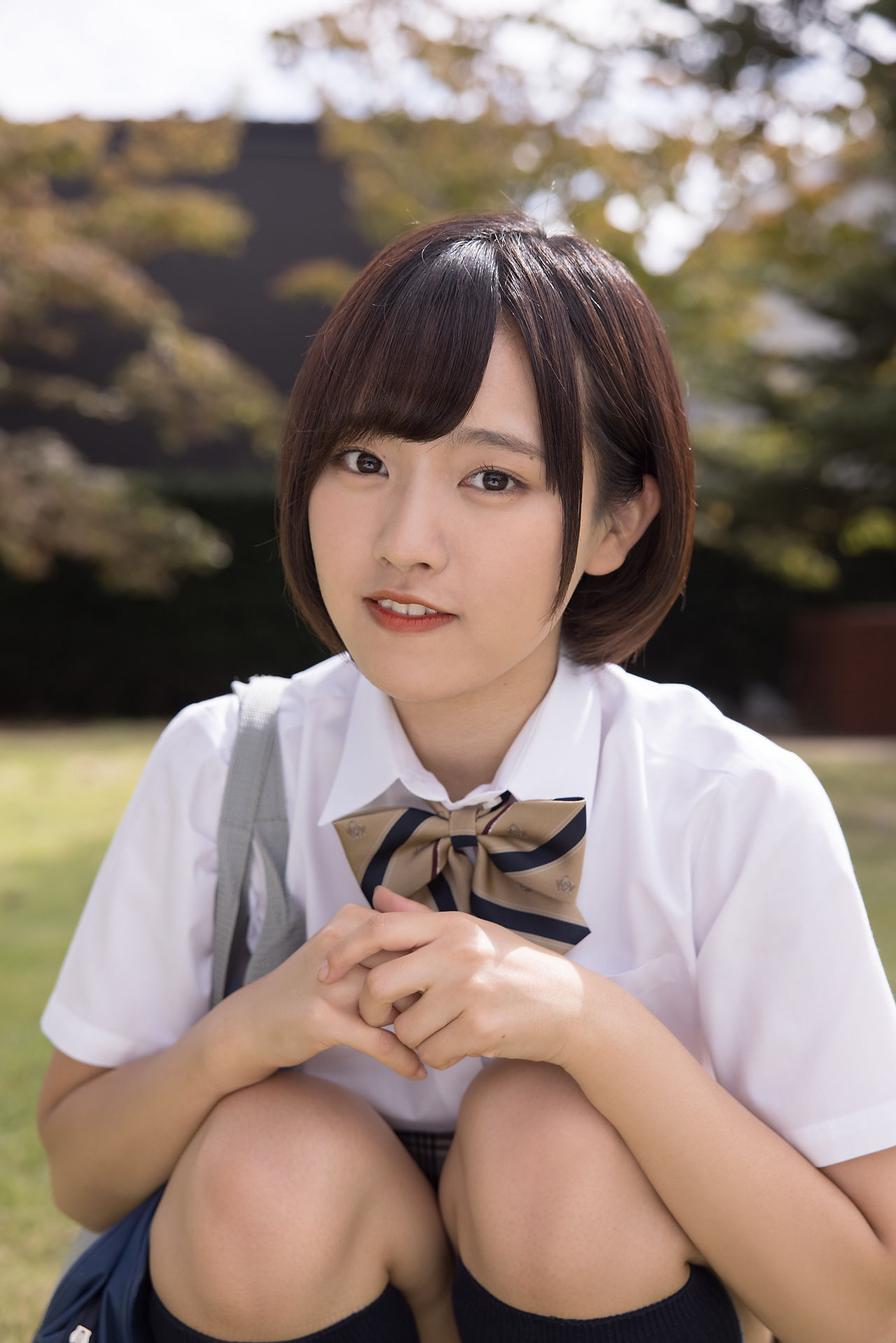 Anju Kouzuki 香月りお - Limited Gallery 24.3-图19