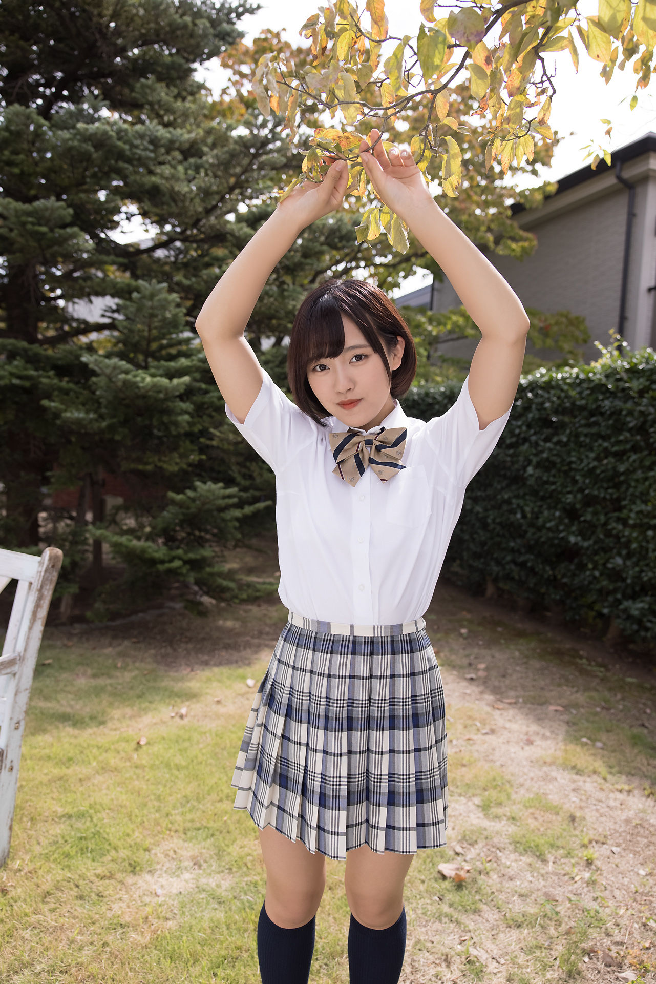 Anju Kouzuki 香月りお - Limited Gallery 24.3-图20