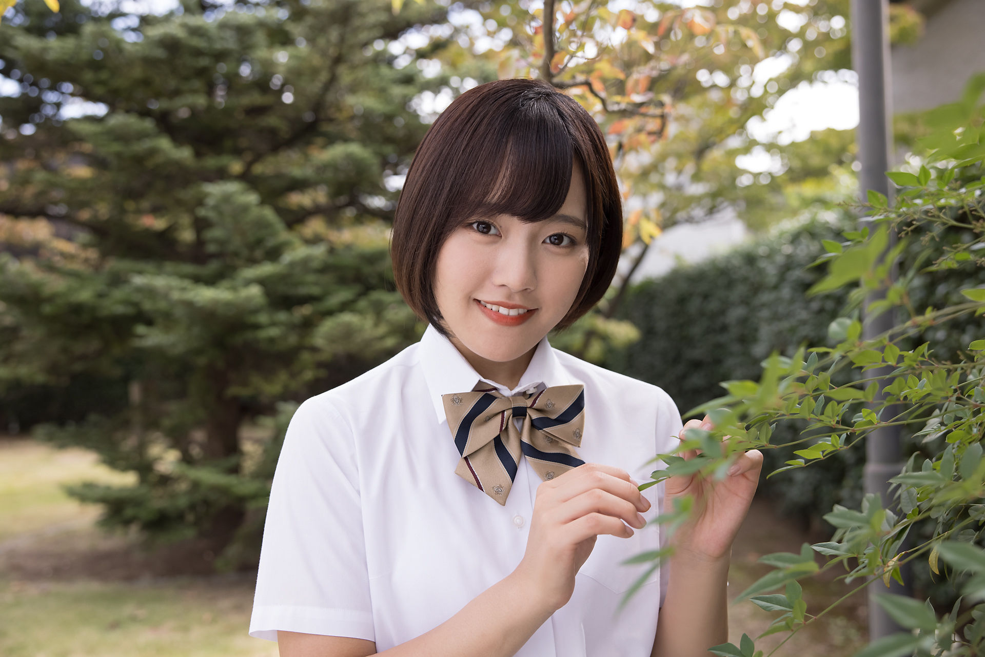 Anju Kouzuki 香月りお - Limited Gallery 24.3-图23