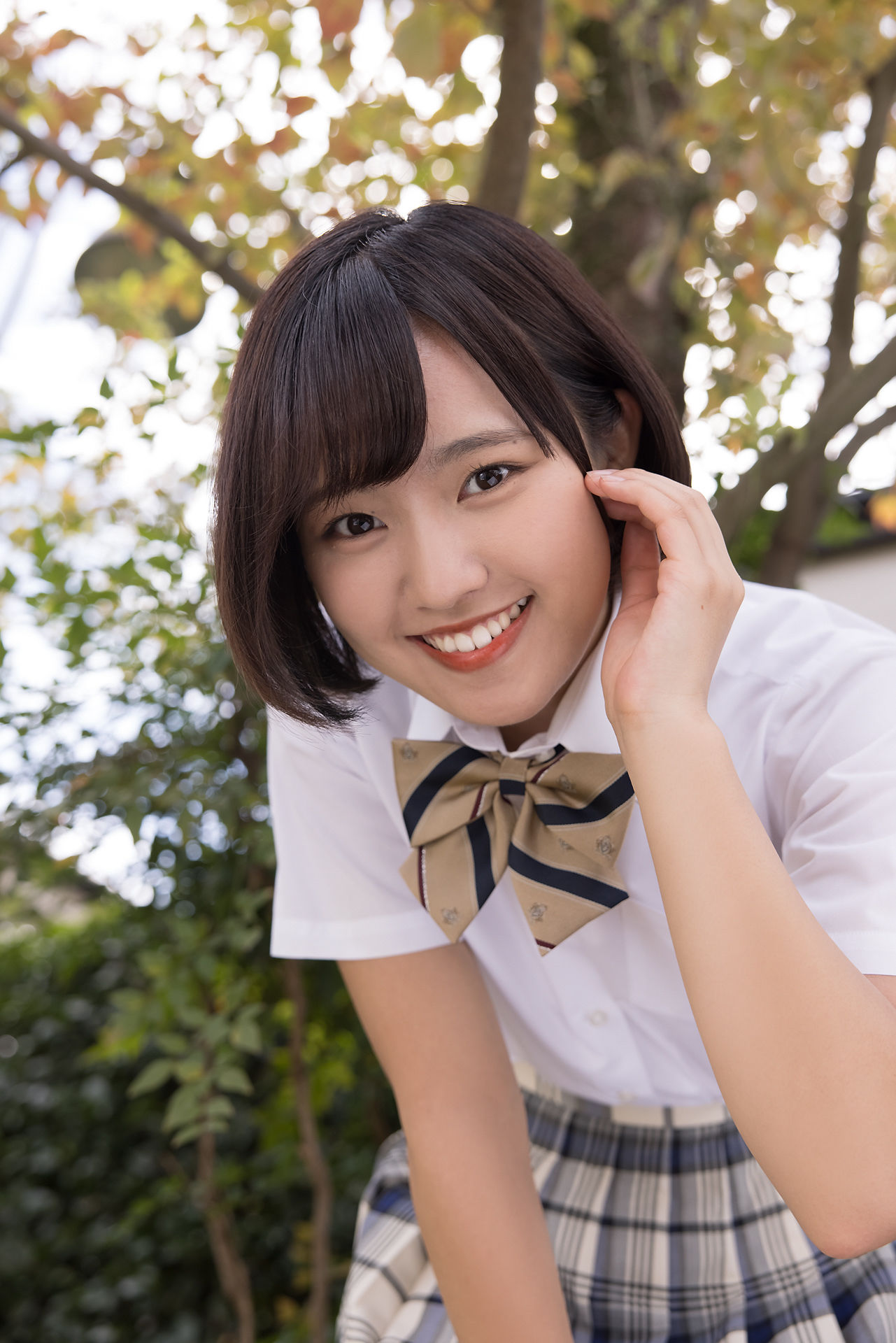 Anju Kouzuki 香月りお - Limited Gallery 24.3-图26