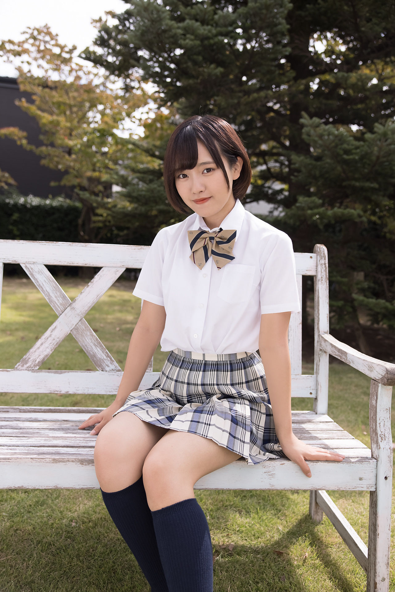 Anju Kouzuki 香月りお - Limited Gallery 24.3-图27