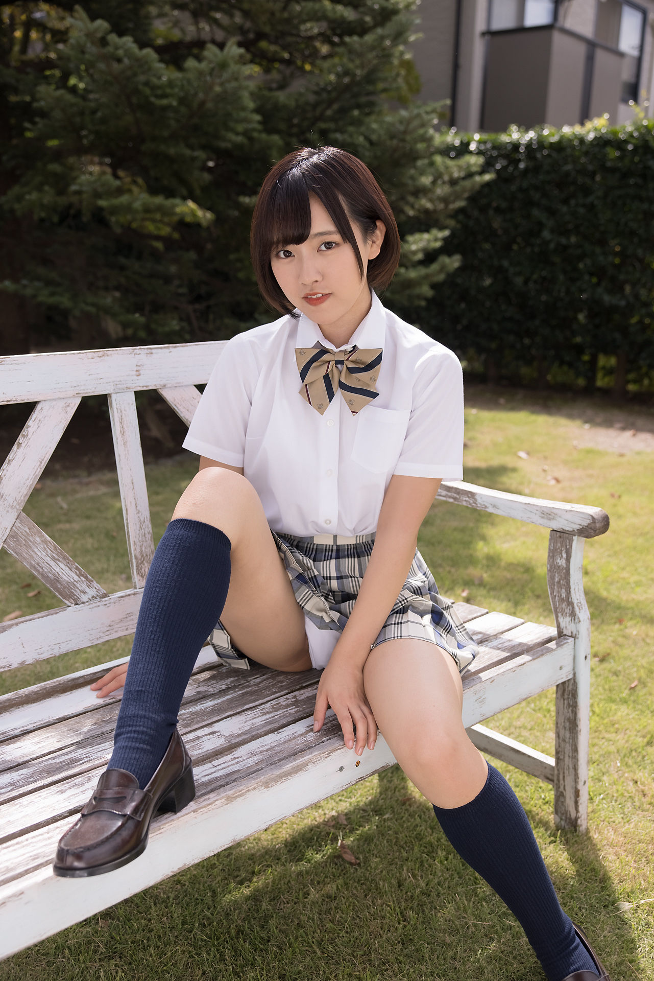 Anju Kouzuki 香月りお - Limited Gallery 24.3-图28