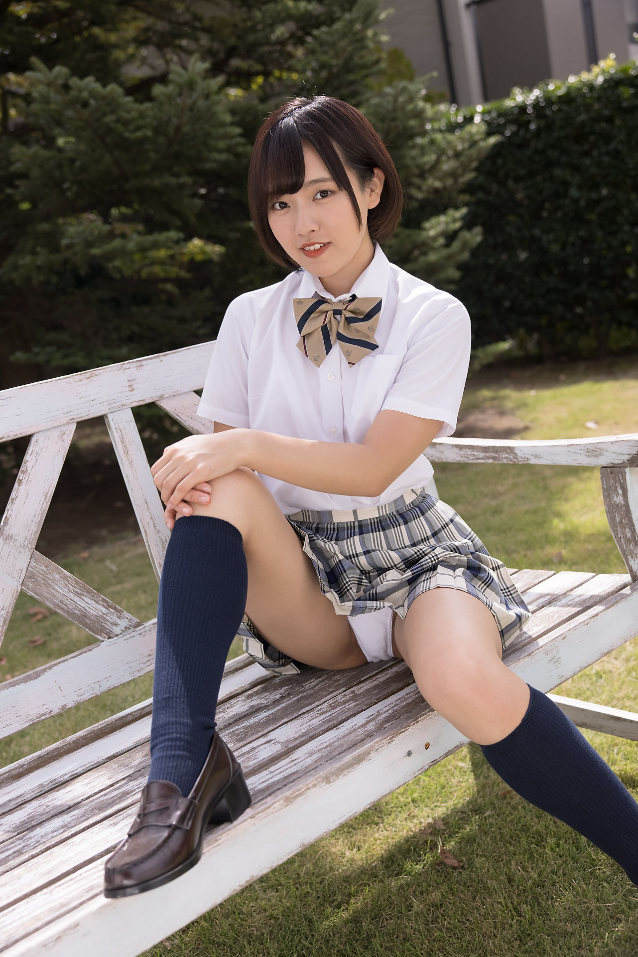 Anju Kouzuki 香月りお - Limited Gallery 24.3-图29