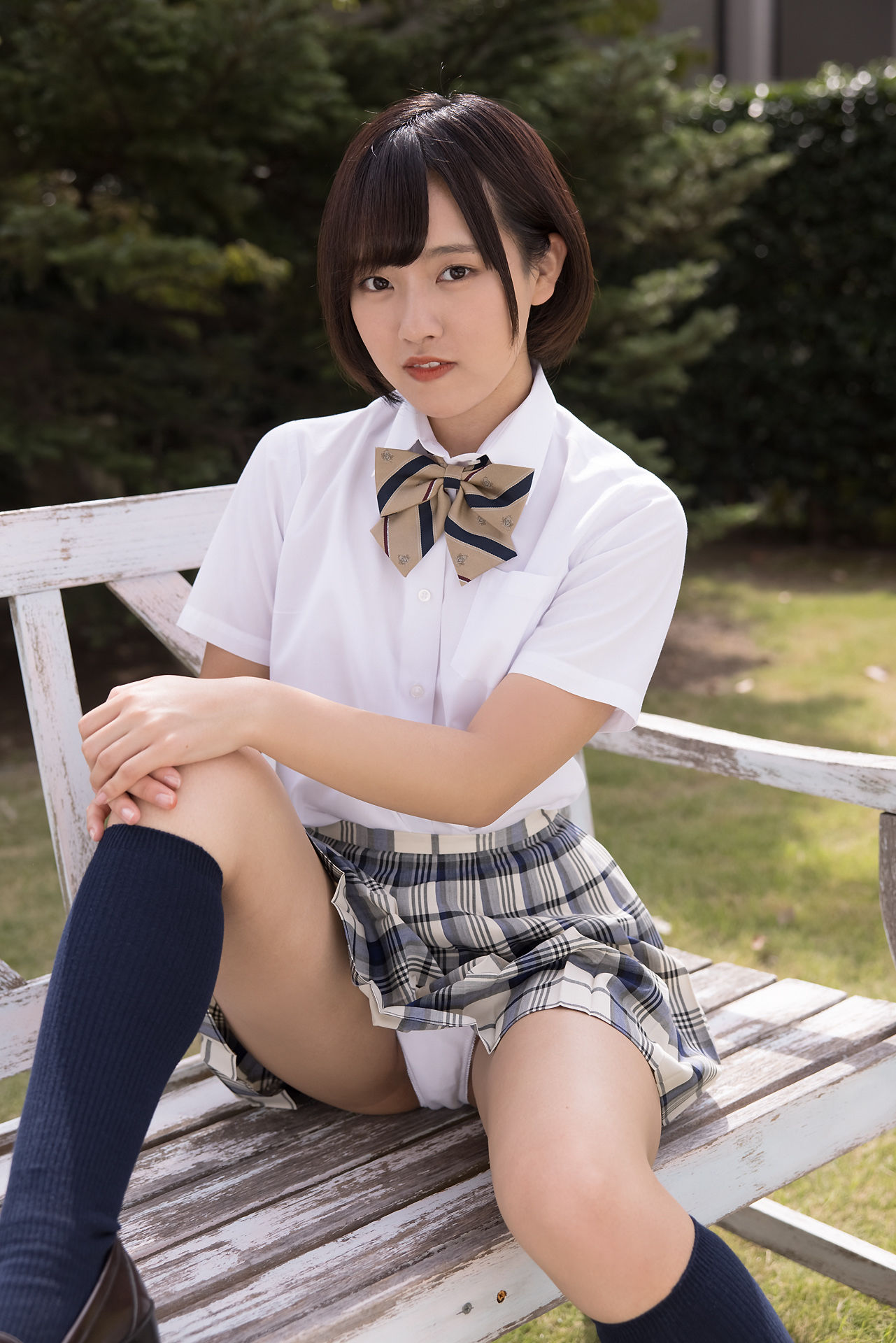 Anju Kouzuki 香月りお - Limited Gallery 24.3-图30