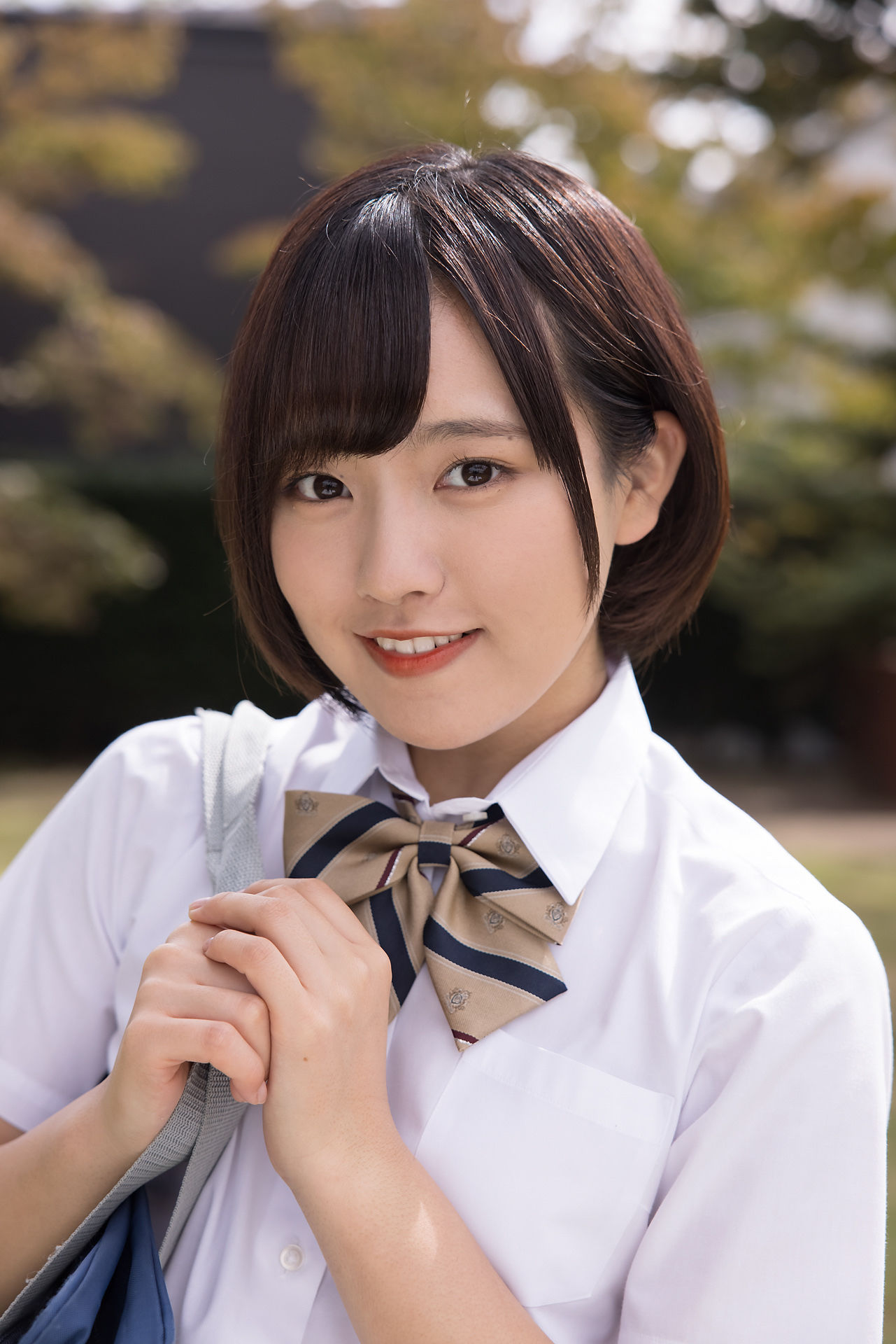 Anju Kouzuki 香月りお - Limited Gallery 24.3-图6