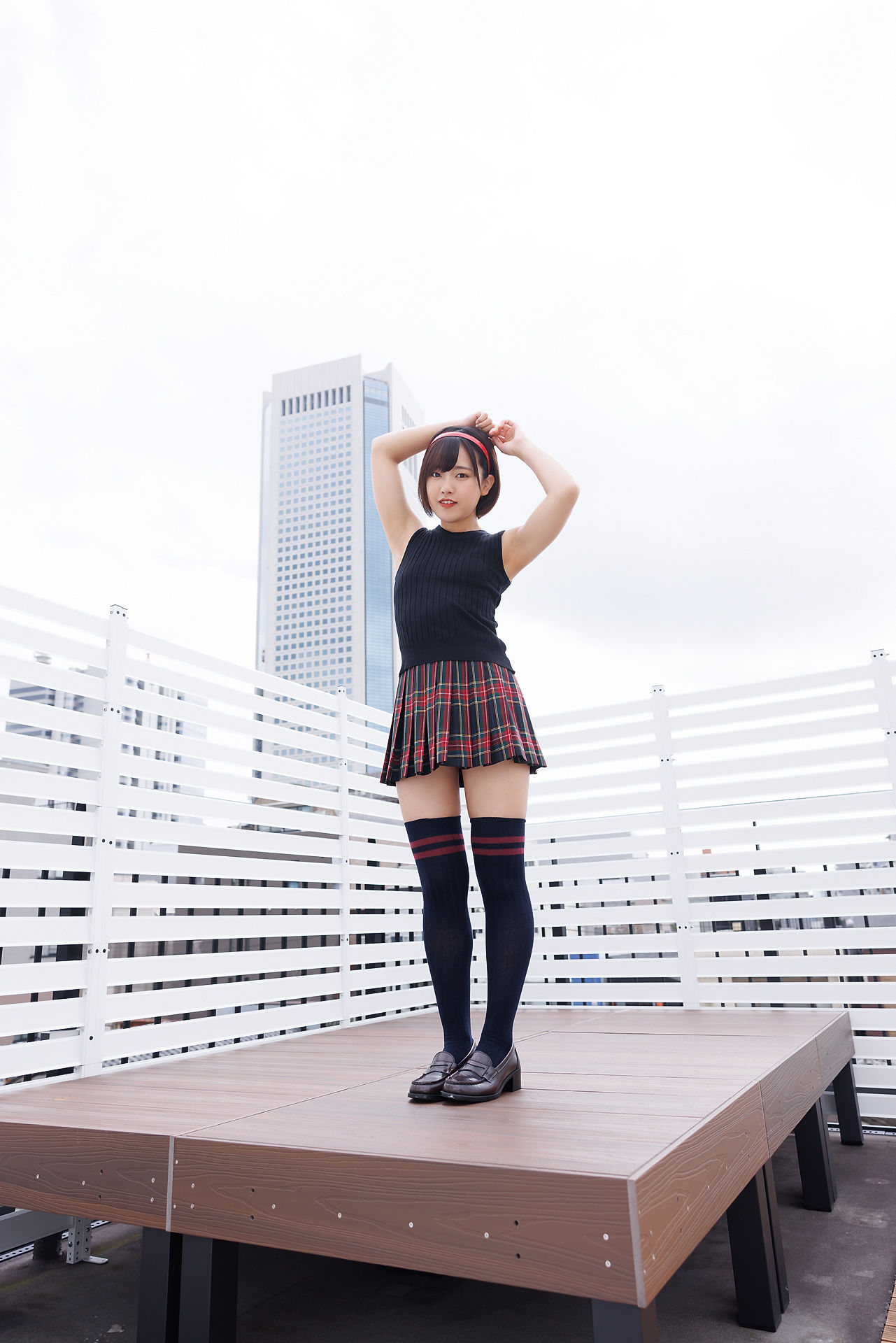 Anju Kouzuki 香月りお - Secret Gallery (STAGE1) 13.1-图0