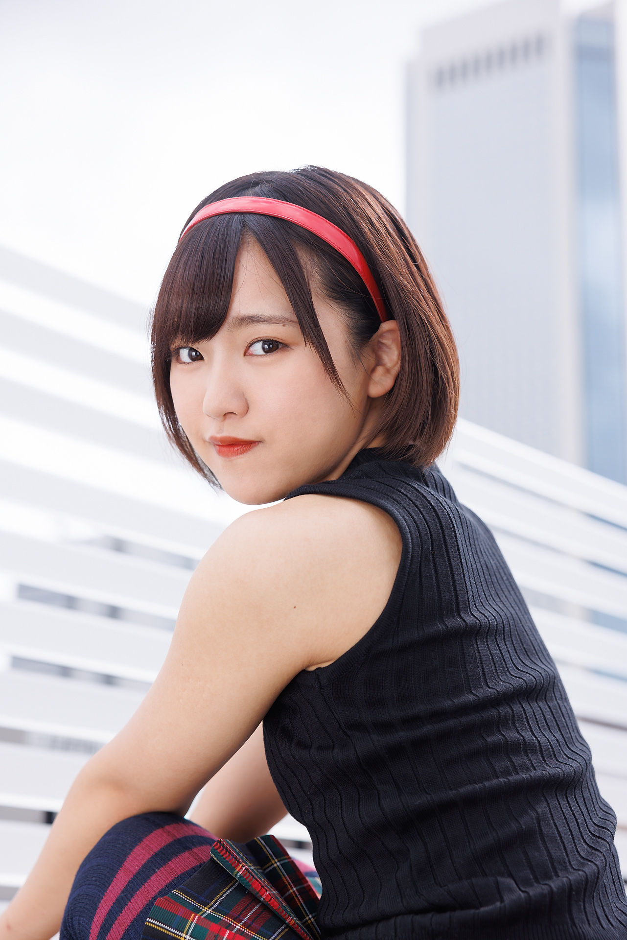 Anju Kouzuki 香月りお - Secret Gallery (STAGE1) 13.1-图13