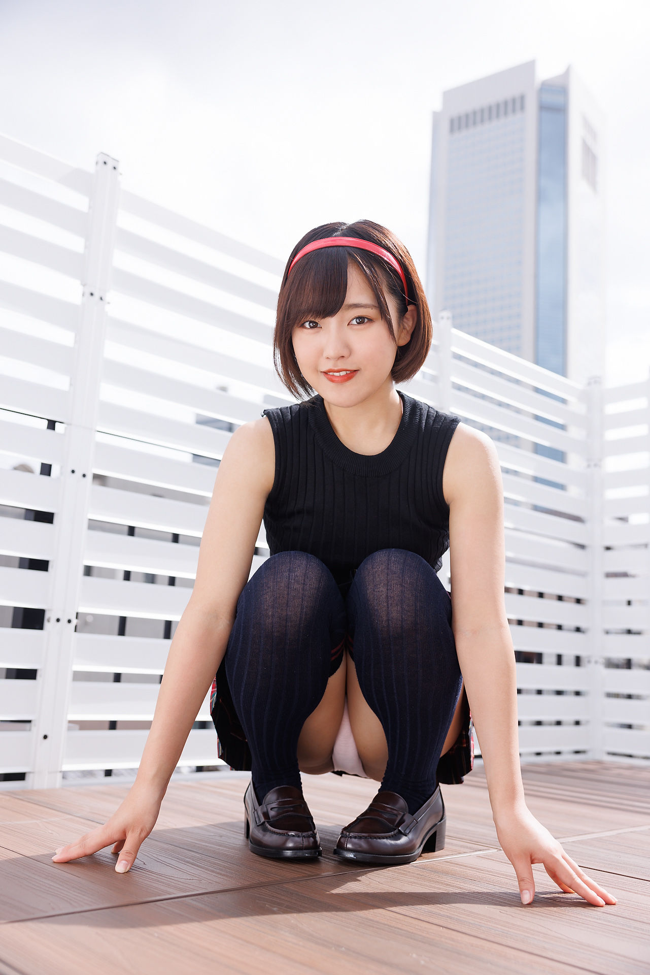 Anju Kouzuki 香月りお - Secret Gallery (STAGE1) 13.1-图14