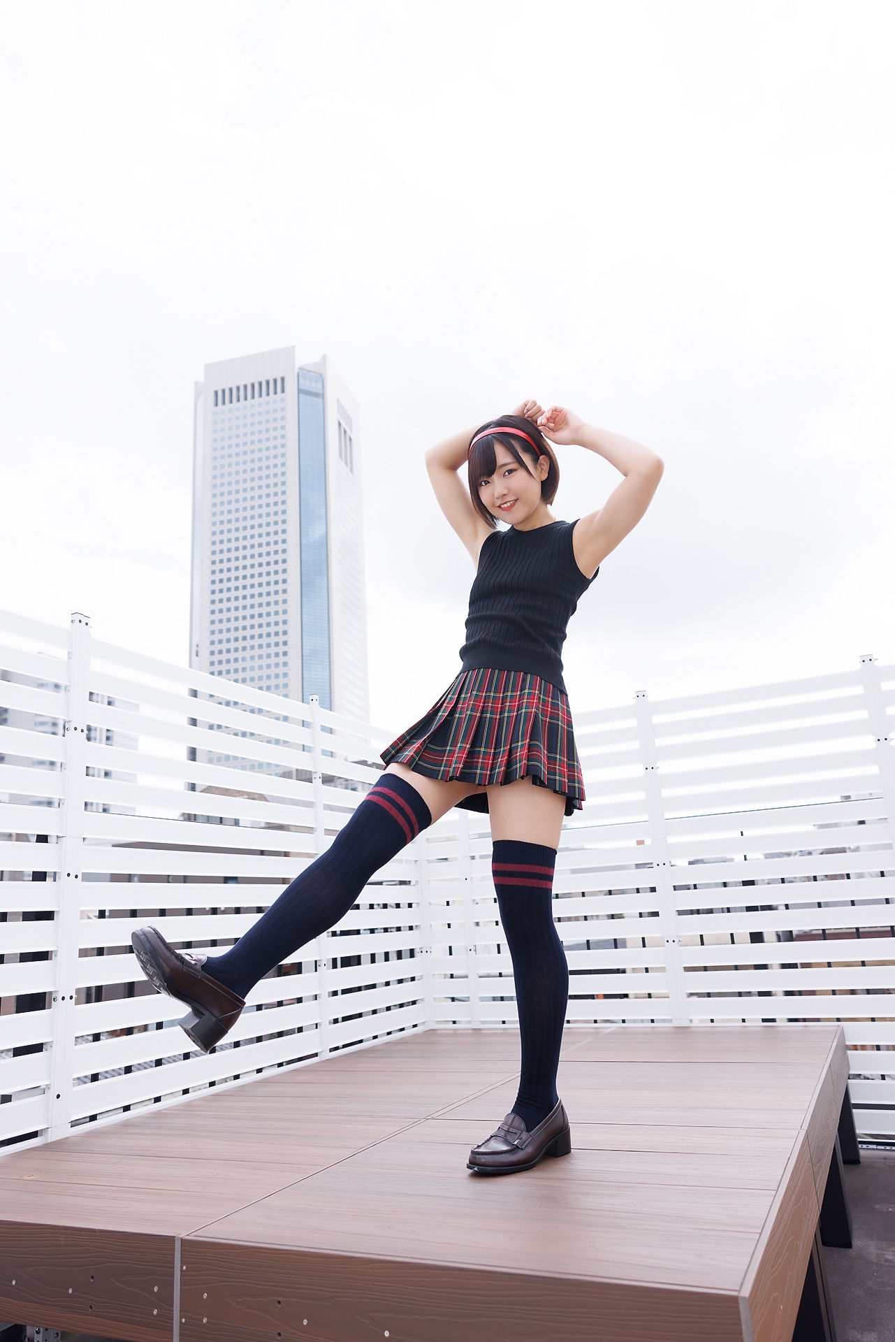 Anju Kouzuki 香月りお - Secret Gallery (STAGE1) 13.1-图1