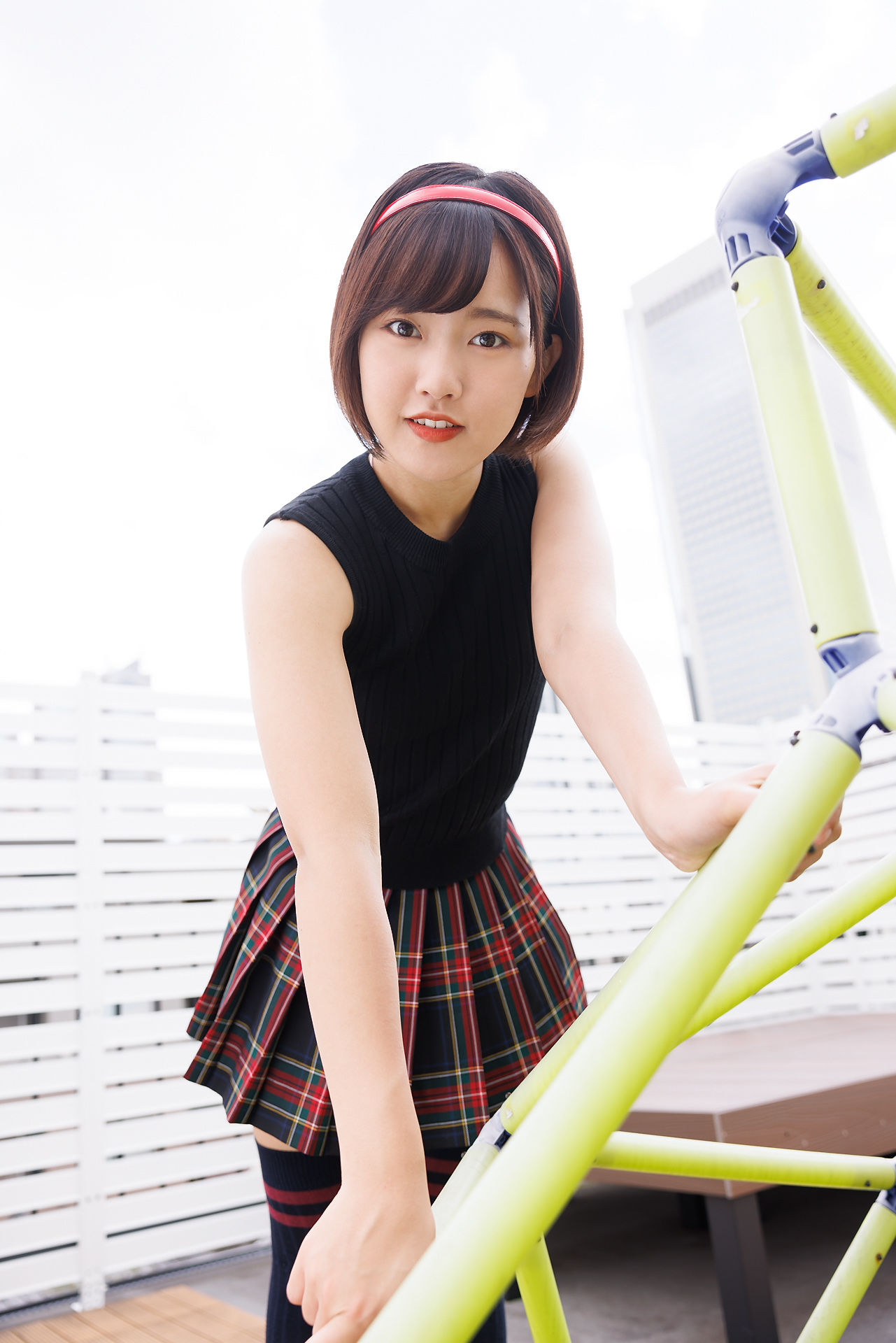 Anju Kouzuki 香月りお - Secret Gallery (STAGE1) 13.1-图19