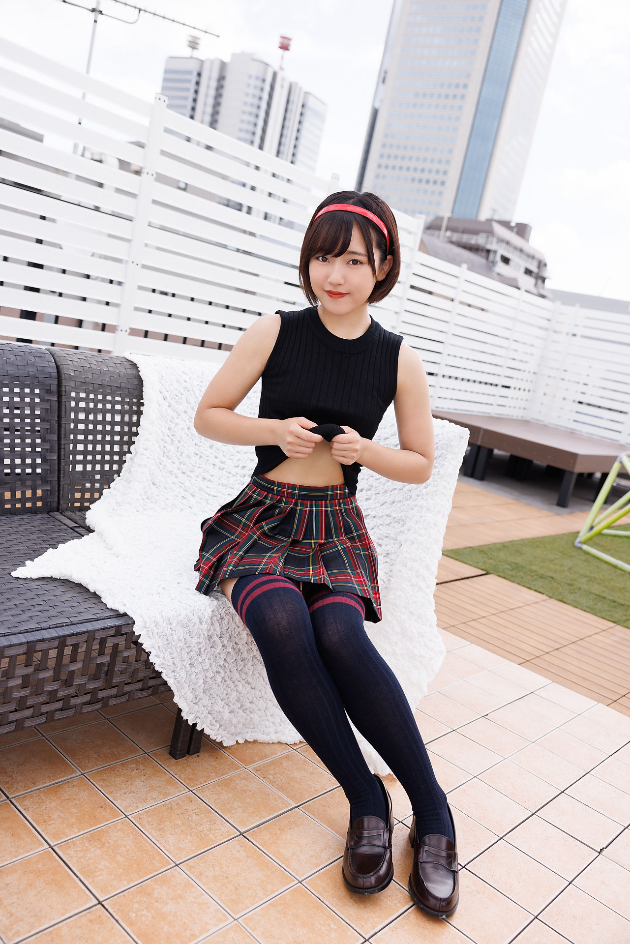 Anju Kouzuki 香月りお - Secret Gallery (STAGE1) 13.1-图26