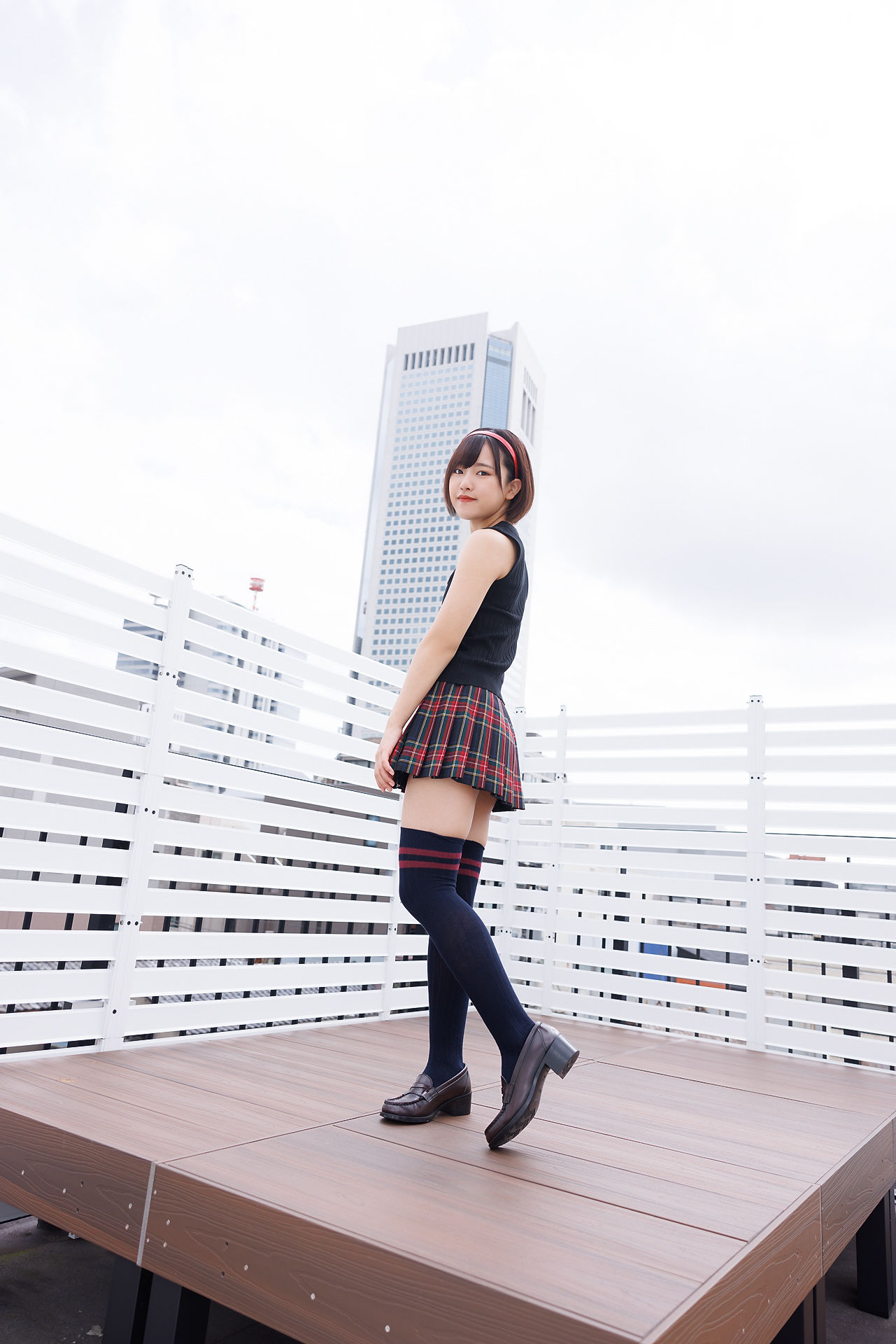 Anju Kouzuki 香月りお - Secret Gallery (STAGE1) 13.1-图2