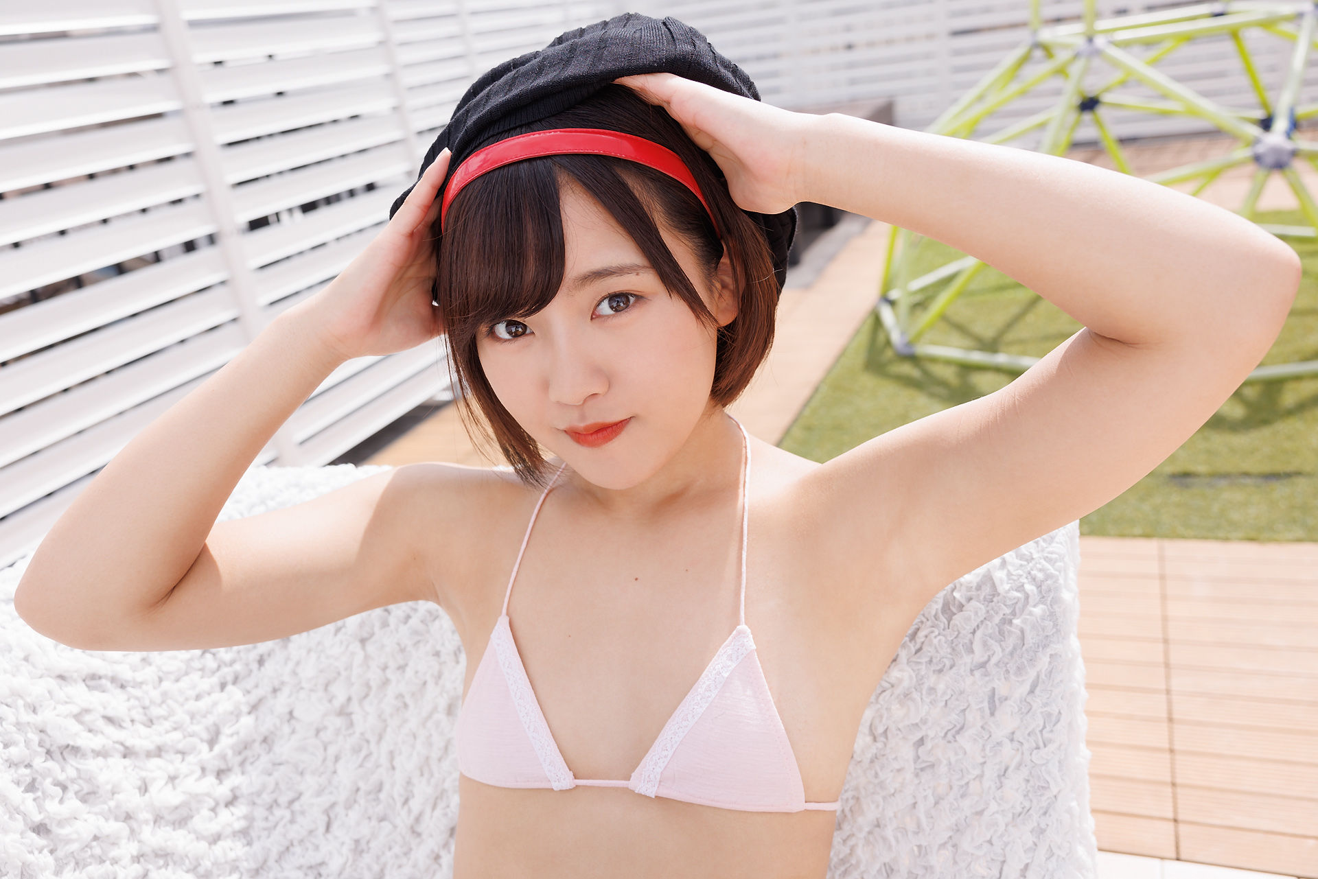 Anju Kouzuki 香月りお - Secret Gallery (STAGE1) 13.1-图37