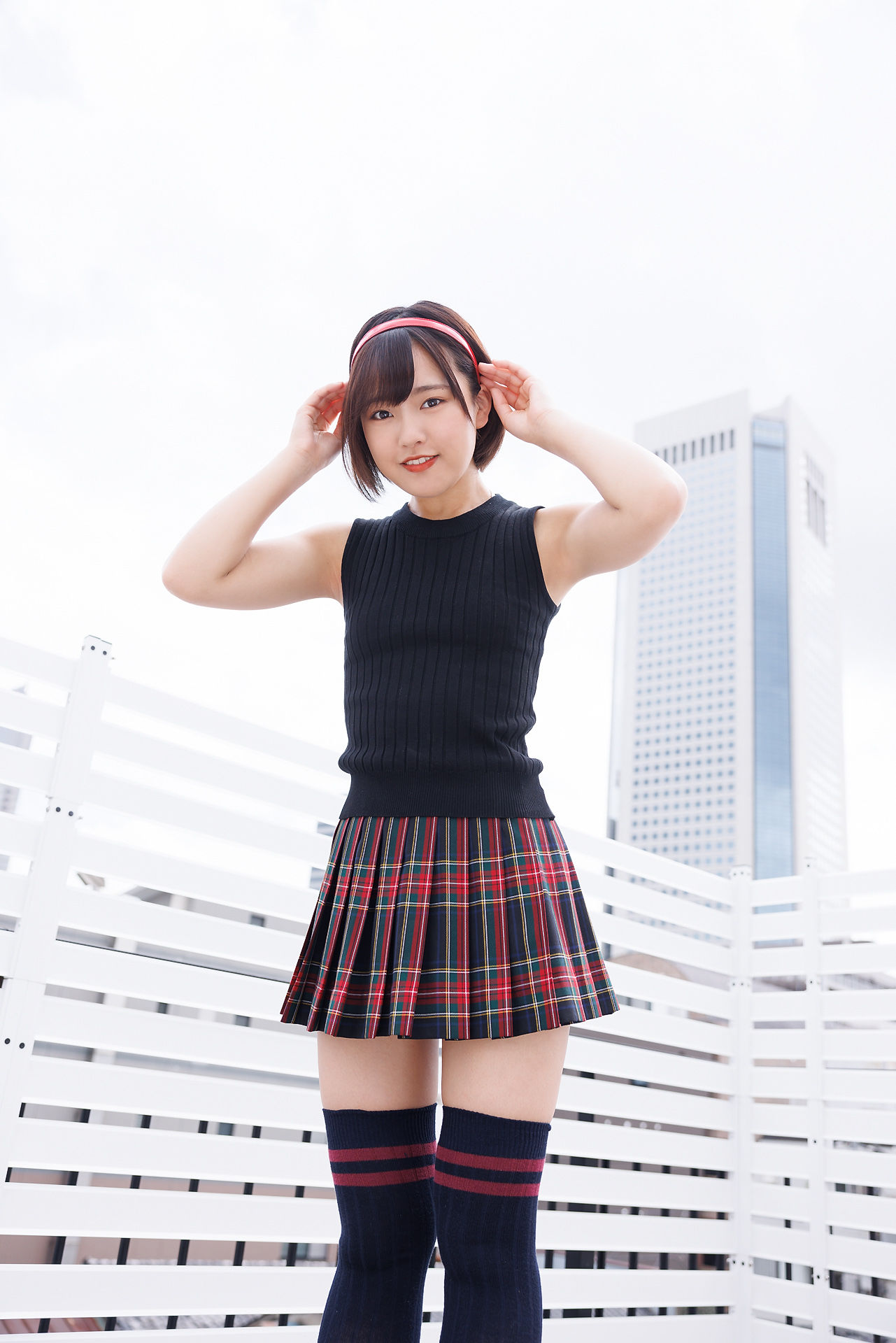 Anju Kouzuki 香月りお - Secret Gallery (STAGE1) 13.1-图3