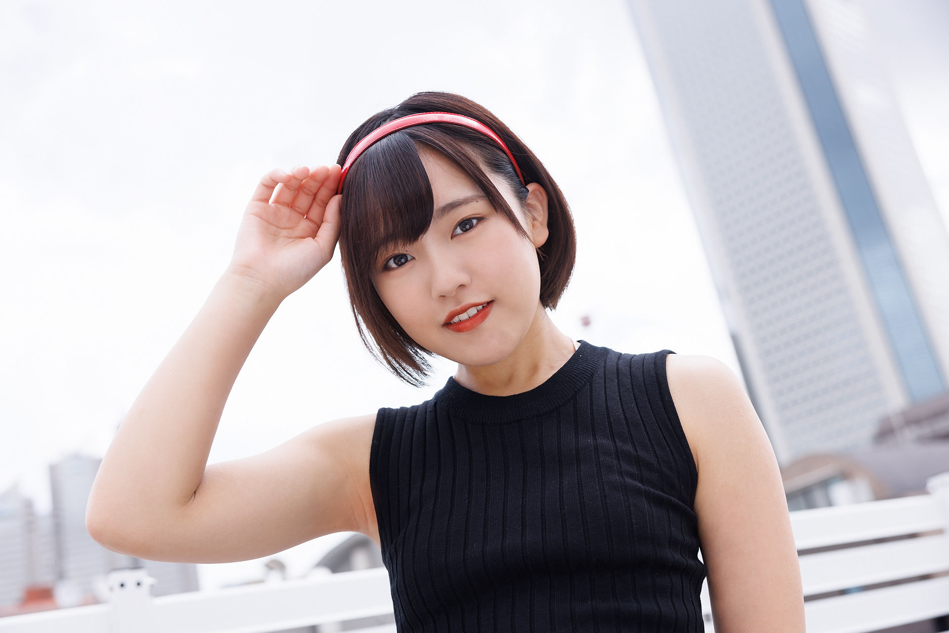 Anju Kouzuki 香月りお - Secret Gallery (STAGE1) 13.1-图4