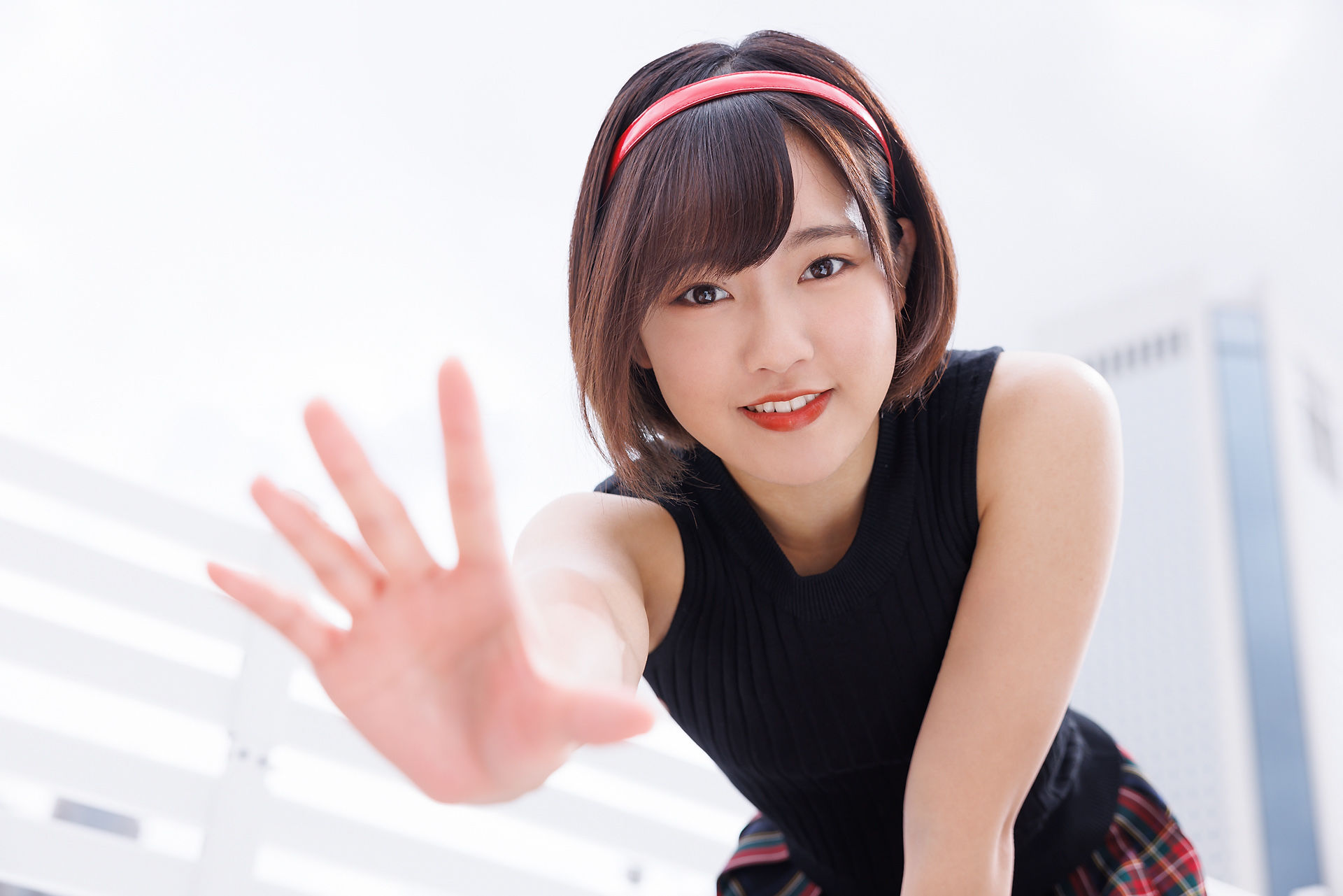 Anju Kouzuki 香月りお - Secret Gallery (STAGE1) 13.1-图7