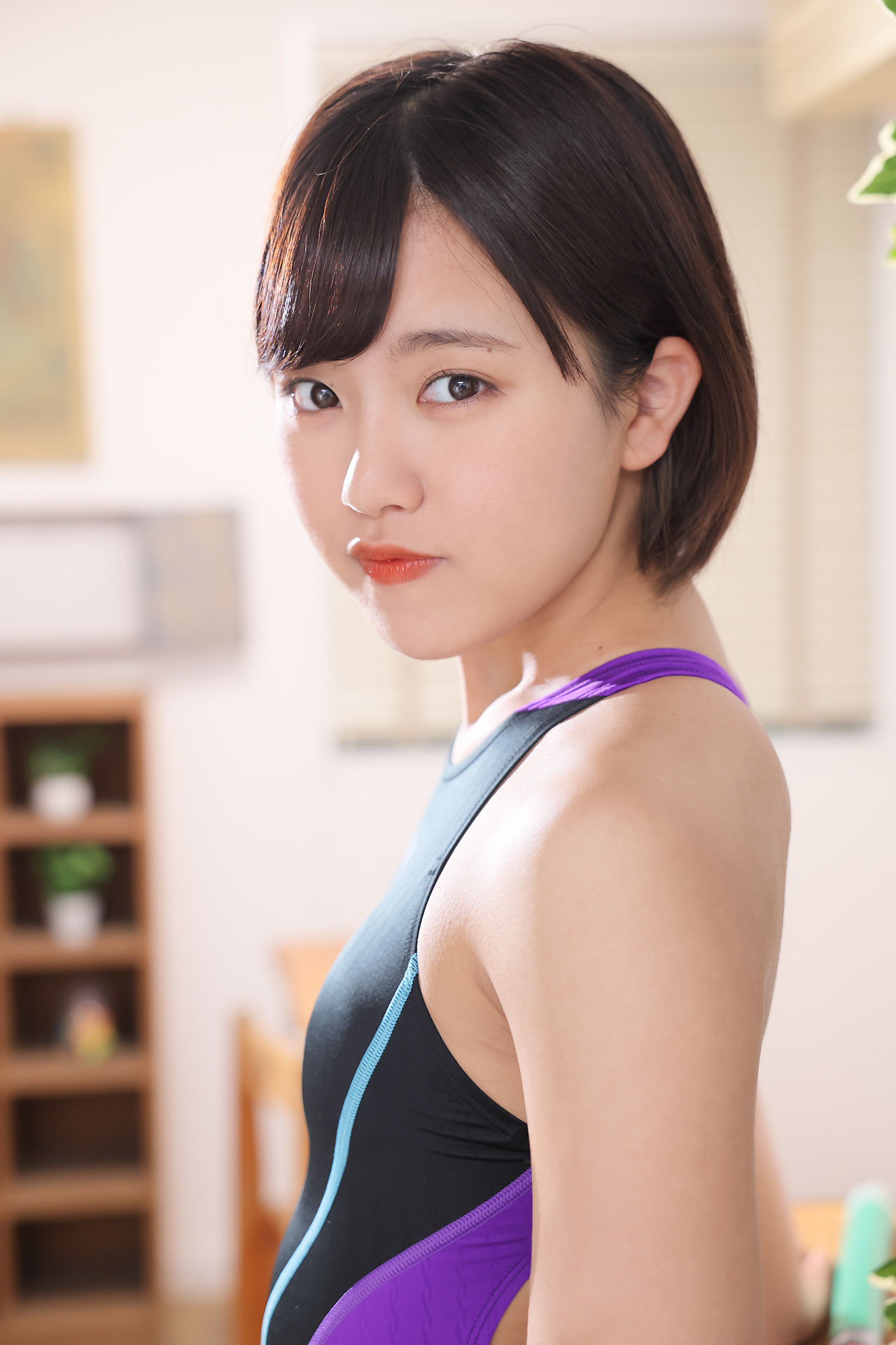 Anju Kouzuki 香月りお - Secret Gallery (STAGE1) 13.2-图18