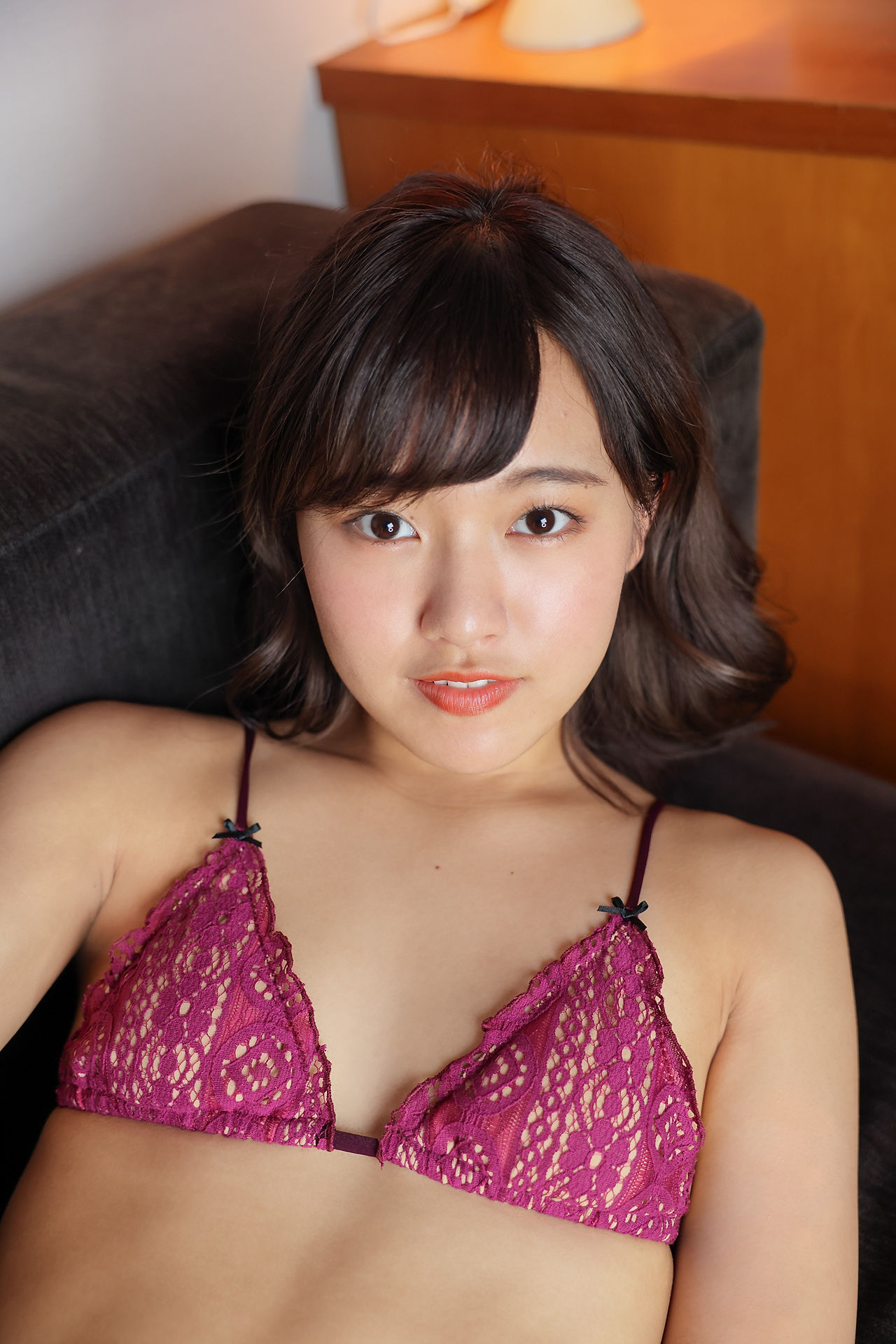 Anju Kouzuki 香月りお - Secret Gallery (STAGE2) 21.2-图21
