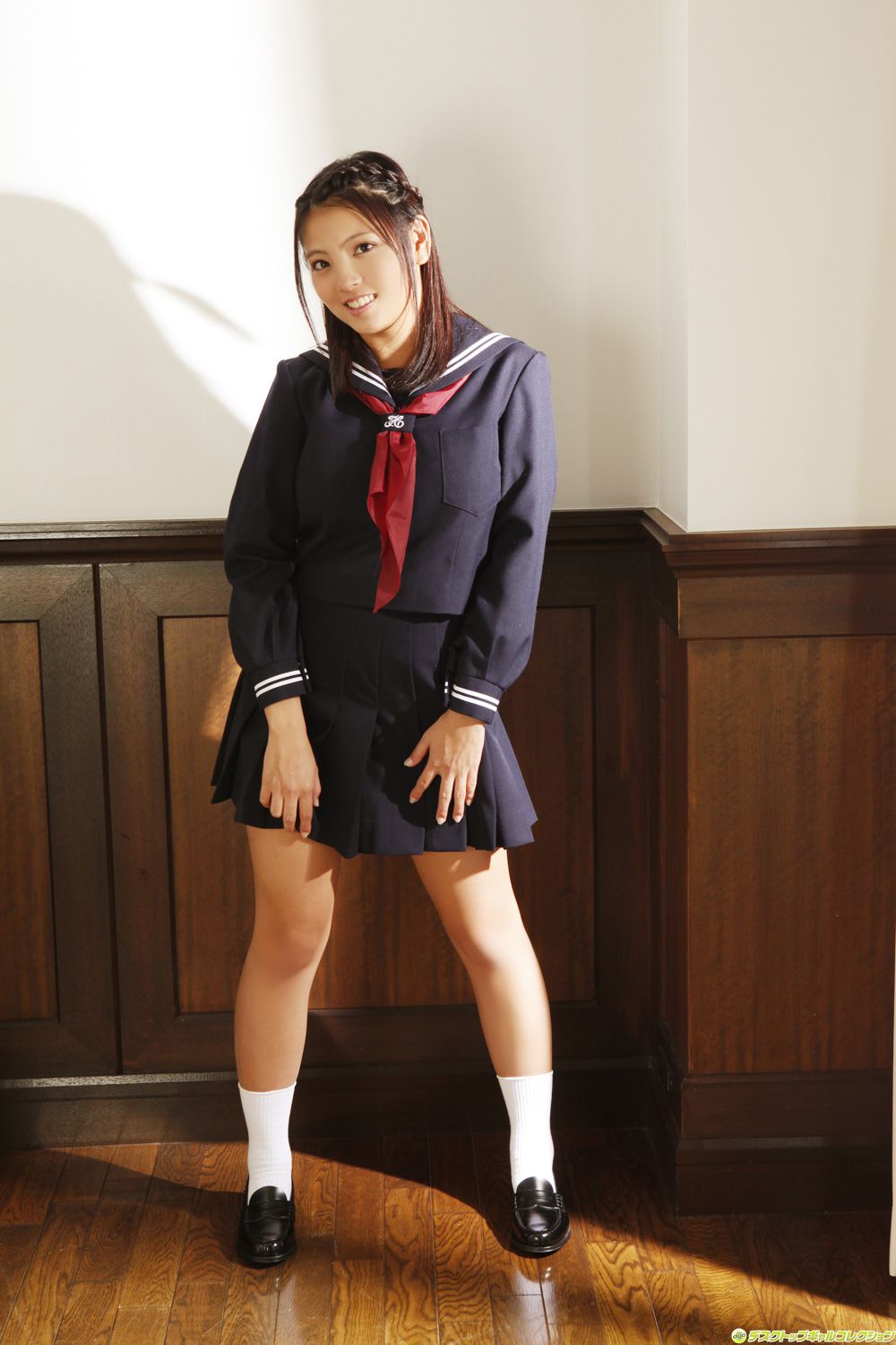 樱安里/桜あんり《92cmのプルプル弾力満点のH》  NO.1145-图57