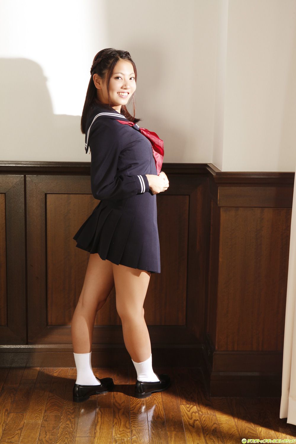 樱安里/桜あんり《92cmのプルプル弾力満点のH》  NO.1145-图60