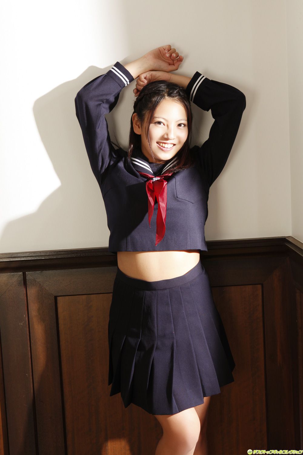 樱安里/桜あんり《92cmのプルプル弾力満点のH》  NO.1145-图62